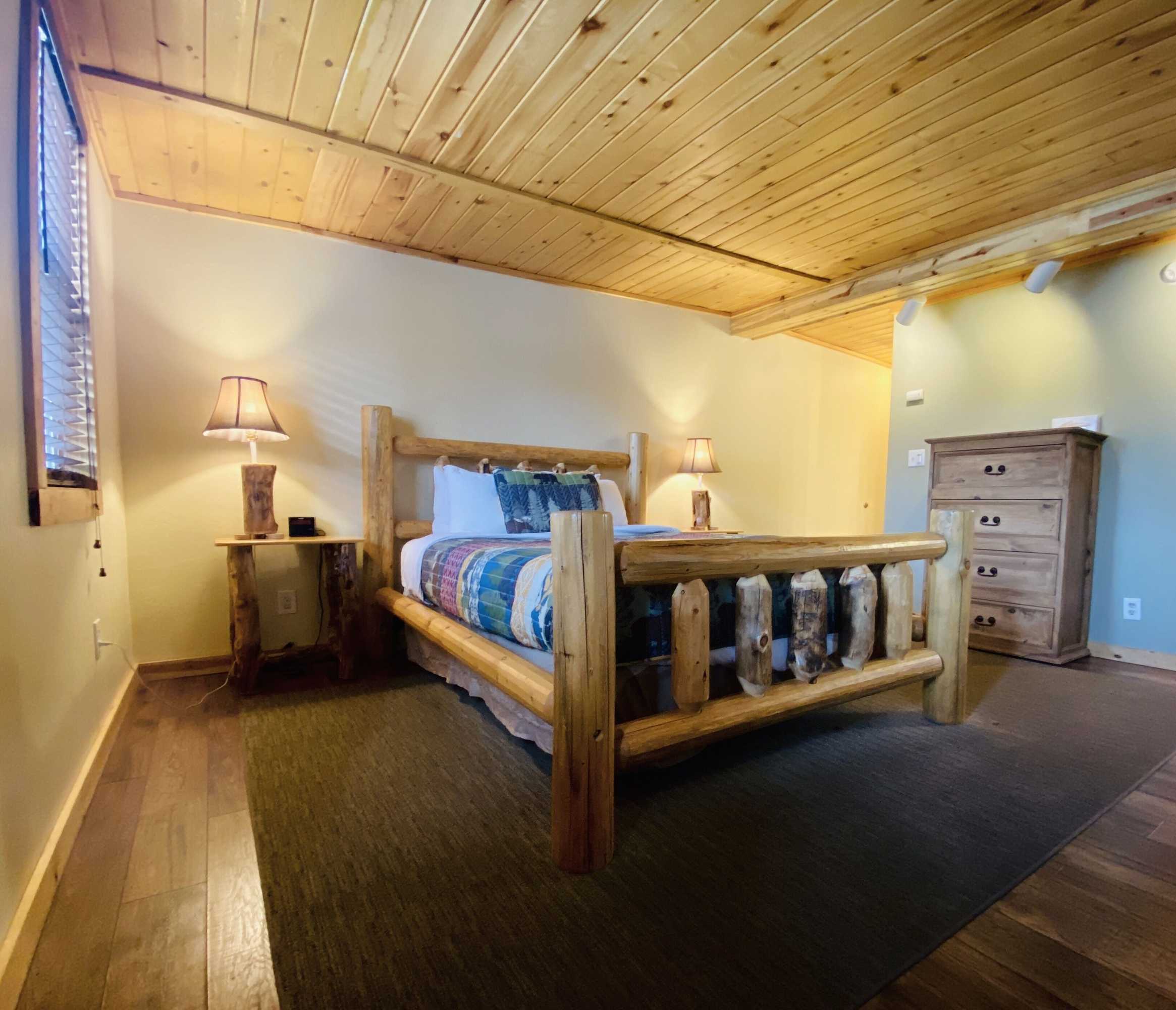 Gift card for Salida Inn & Monarch Suites