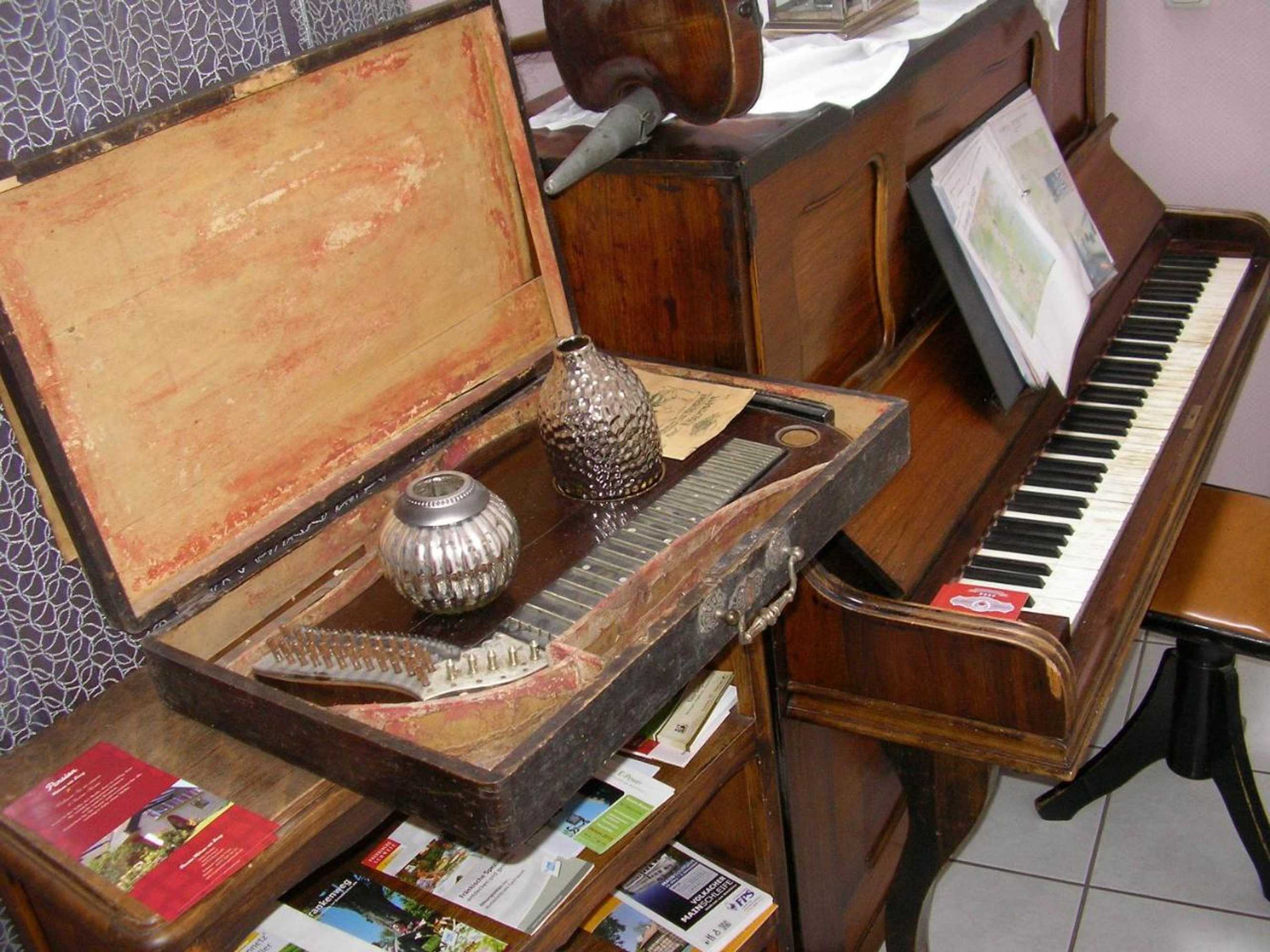 Gift card for Wohnen Mit Herz