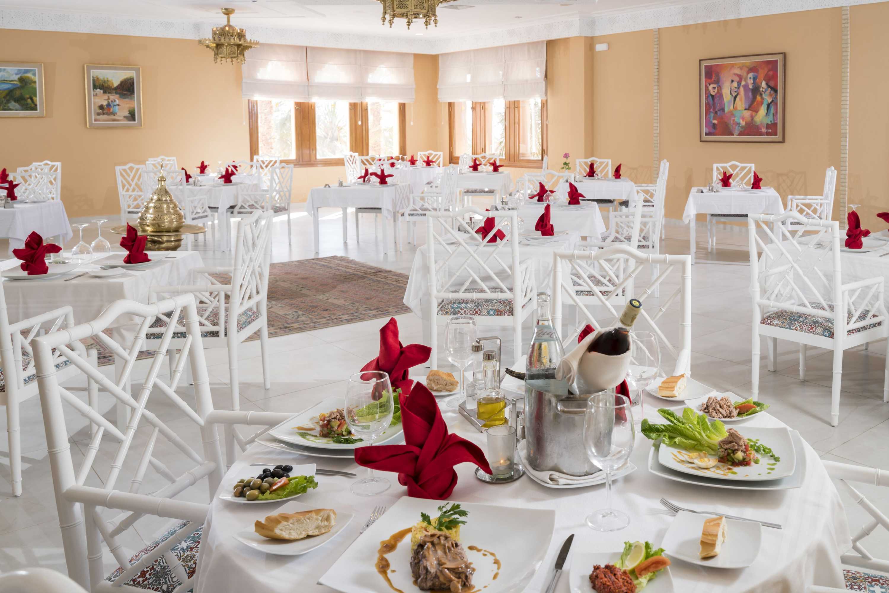 Gift card for Palm Beach Palace Tozeur Gift card for Palm Beach Palace Tozeur