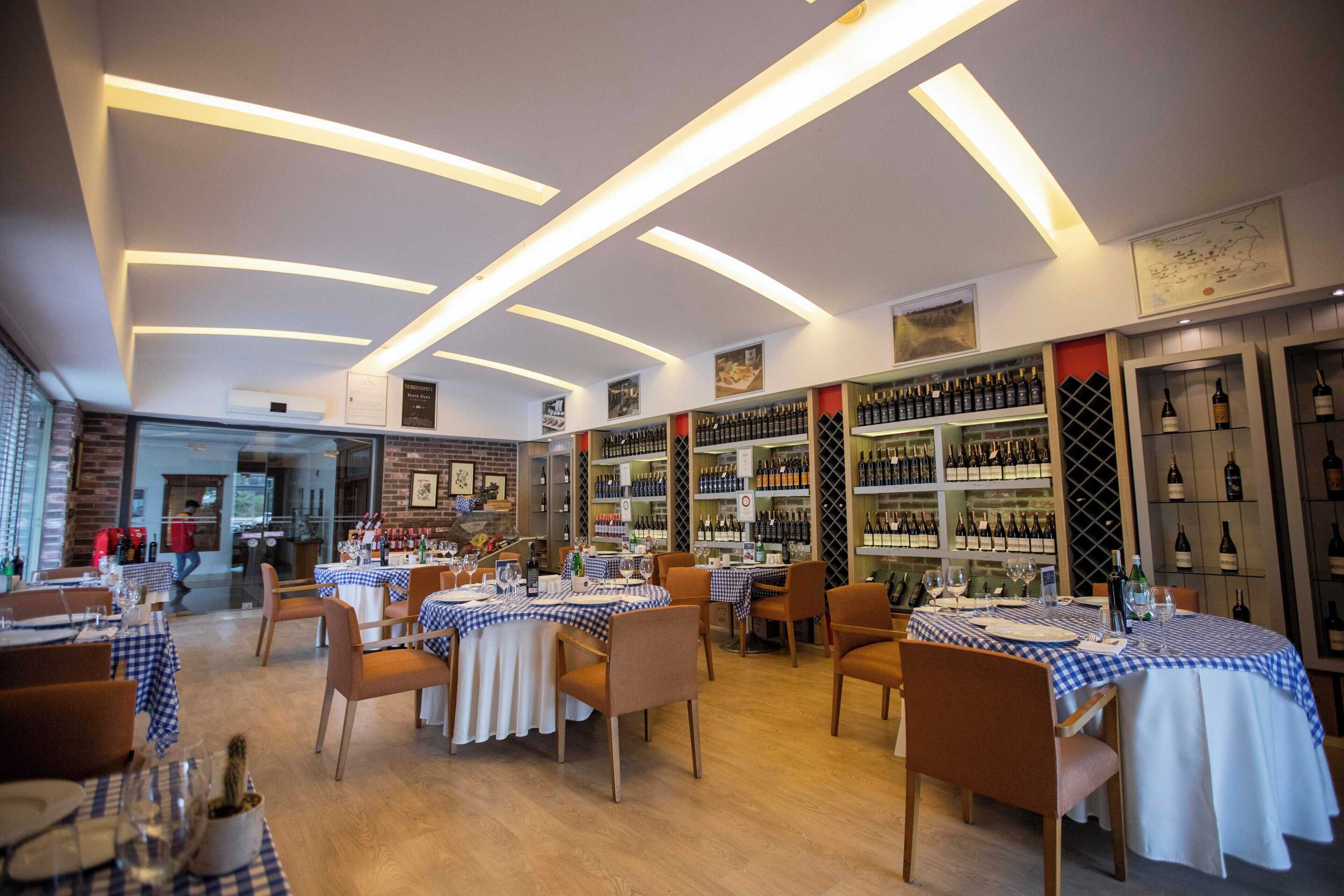 Gift card for Anemon Grand Manisa Hotel Gift card for Anemon Grand Manisa Hotel