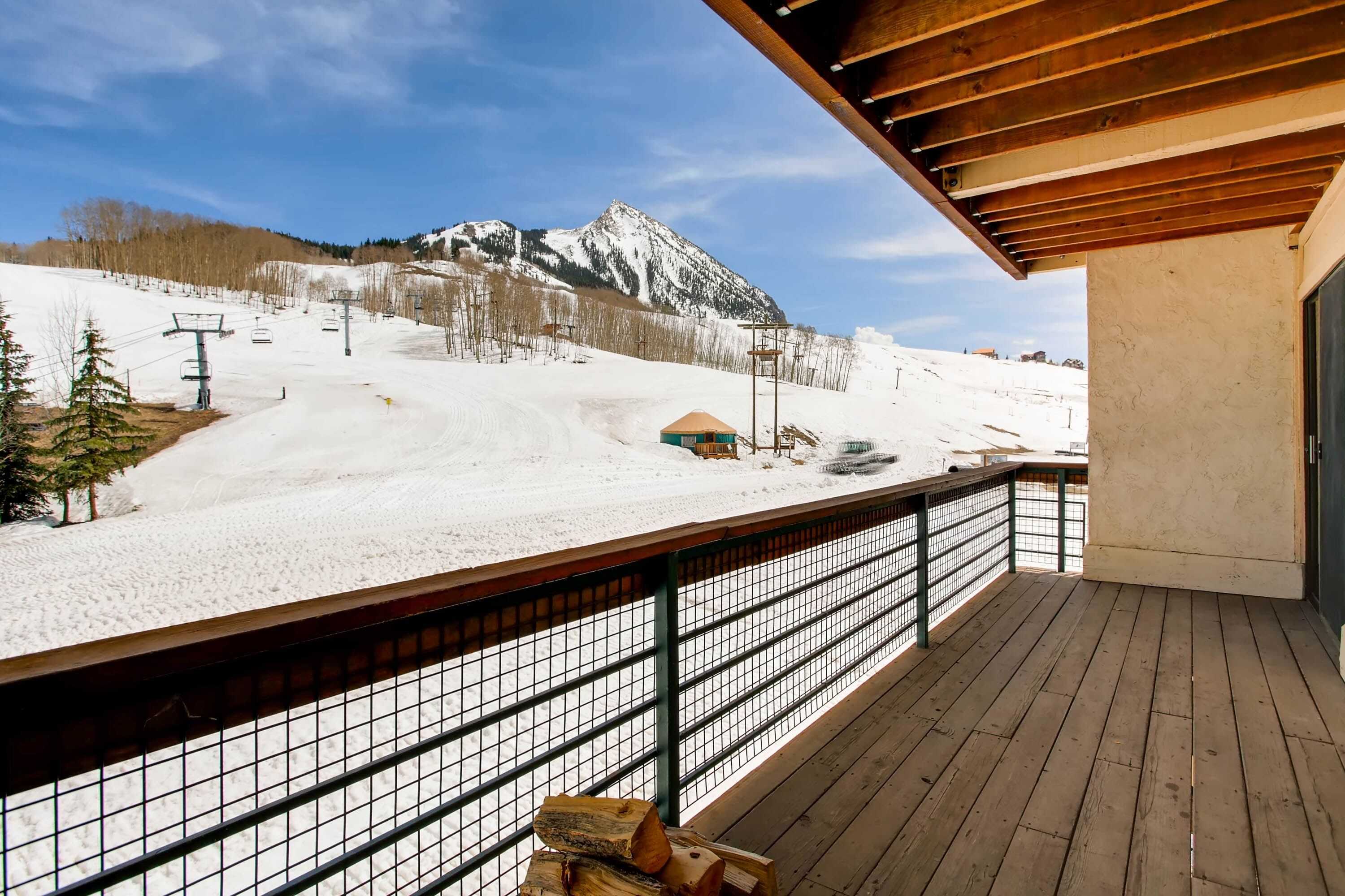 Gift card for Axtel Condominiums by CB Lodging