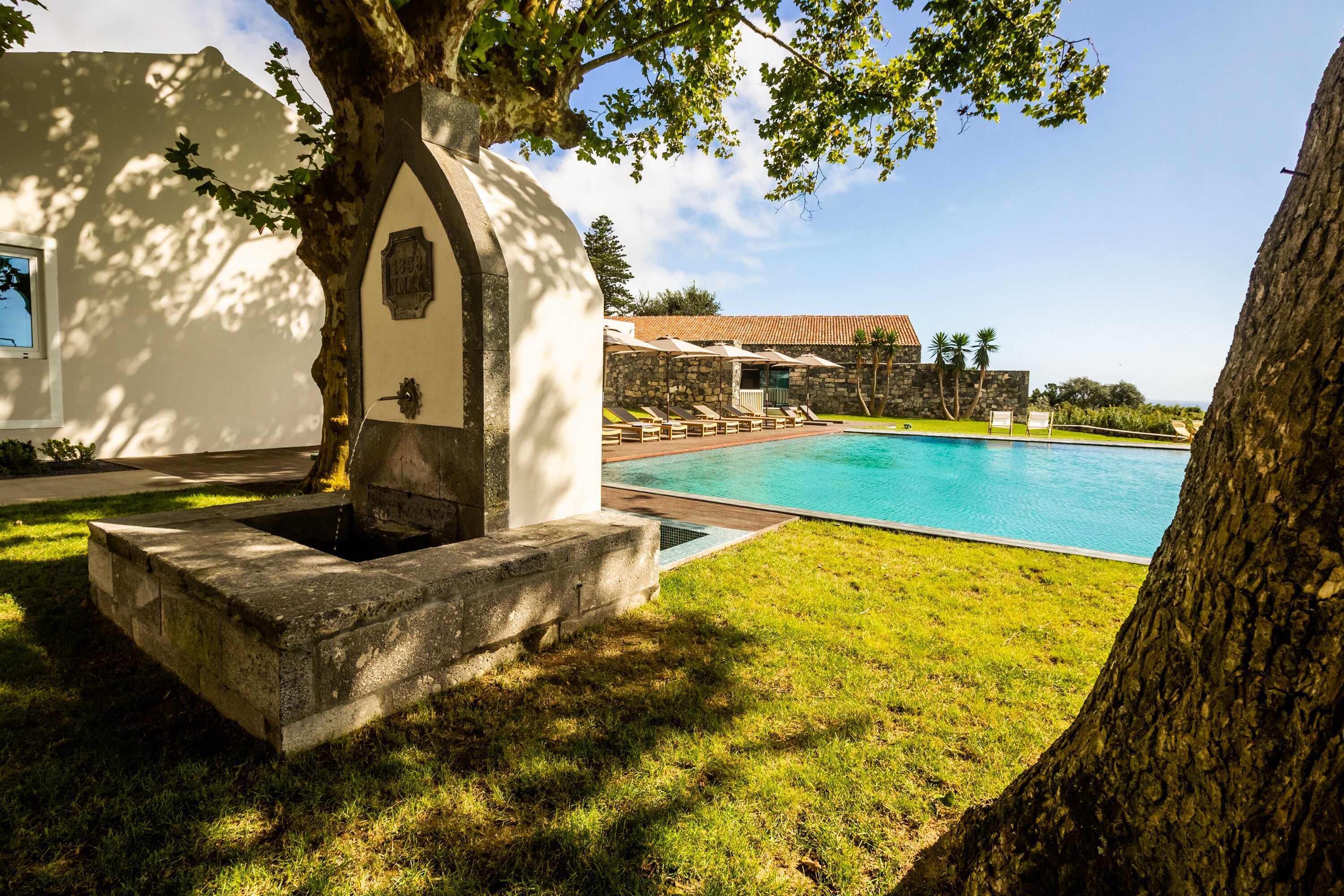 Gift card for Sensi Azores Nature And Spa Gift card for Sensi Azores Nature And Spa