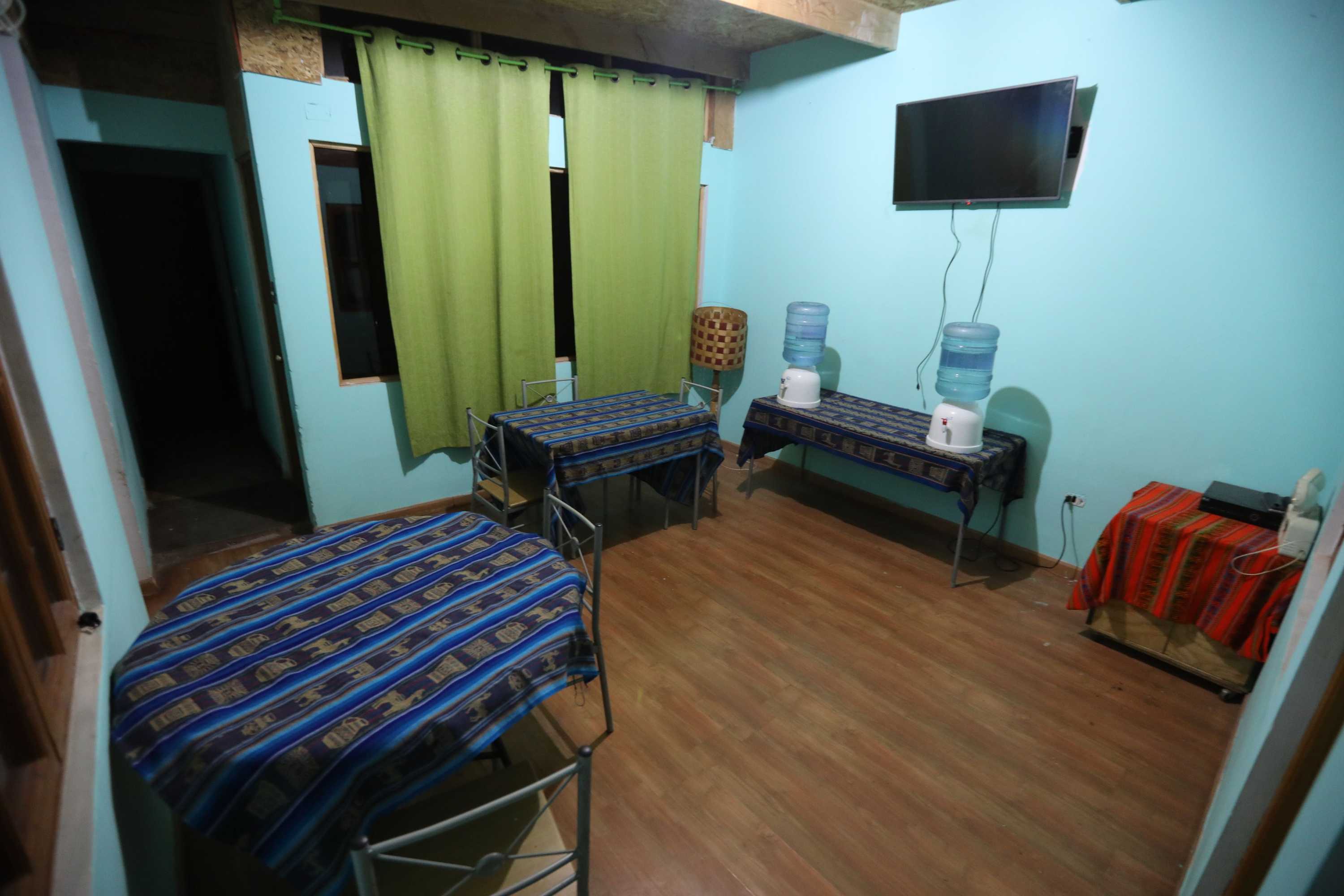 Gift card for Hostal Belen Expediciones