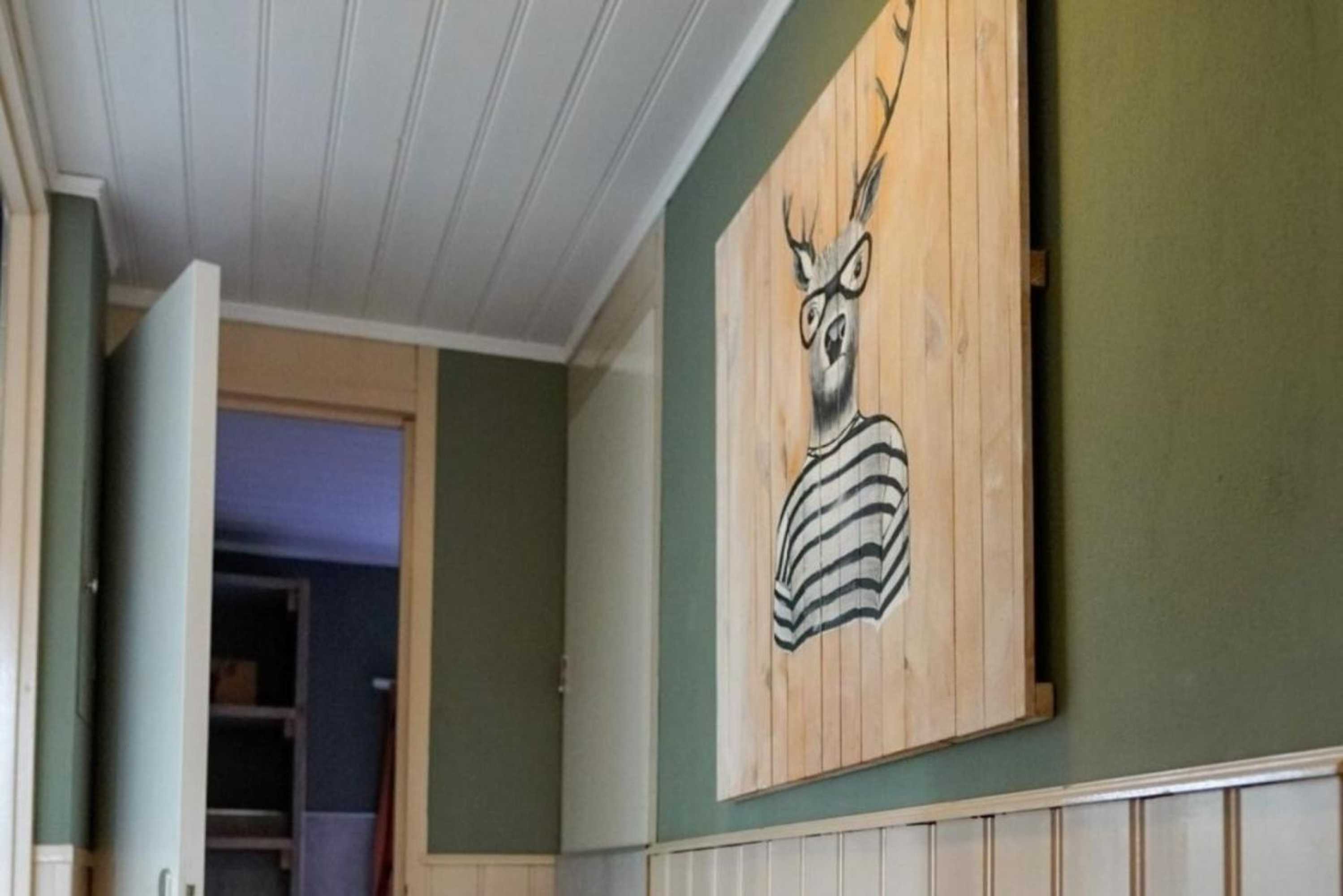 Gift card for Chalet Hoenderloo Beuk