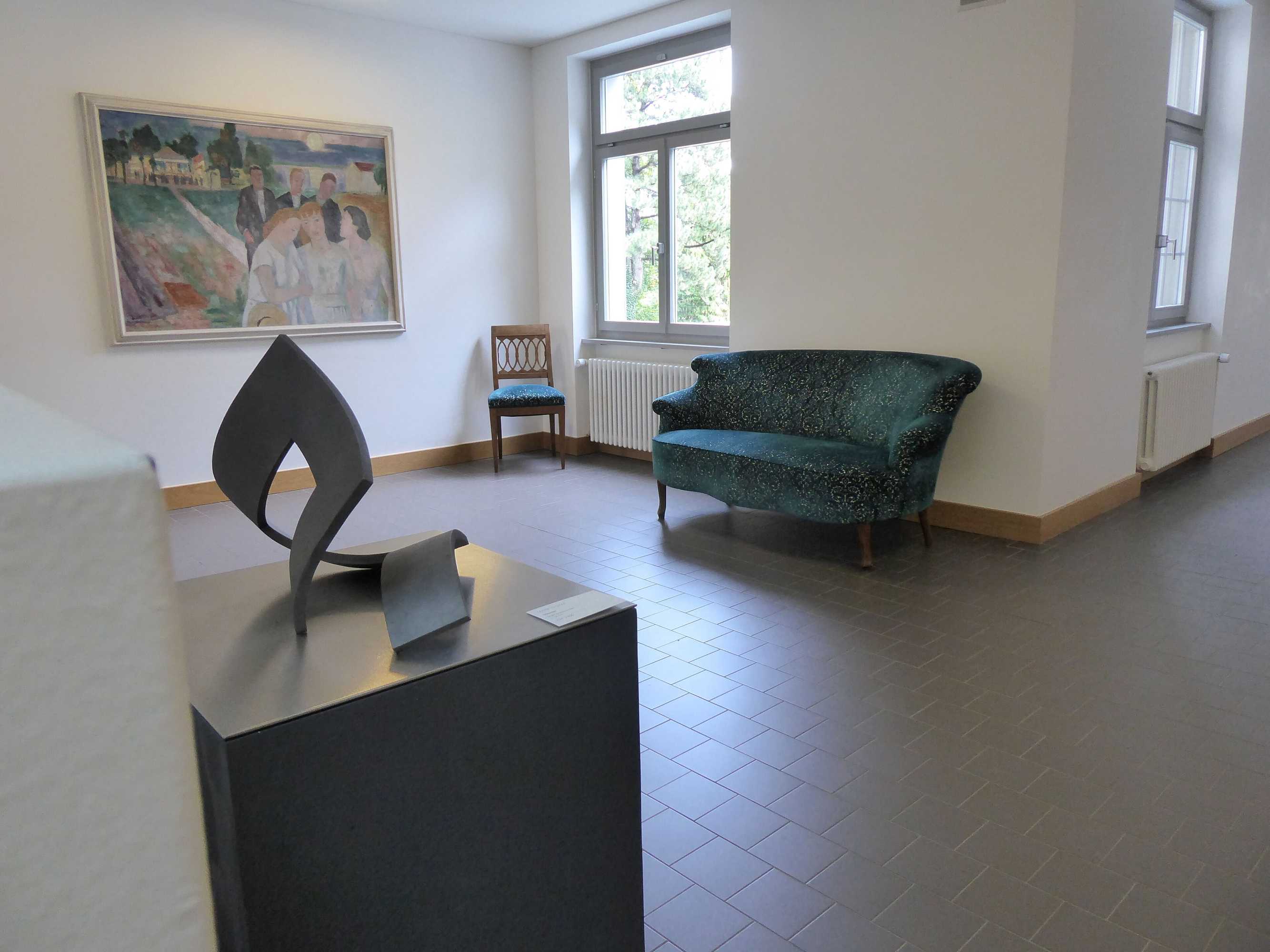 Gift card for Hotel Arenenberg