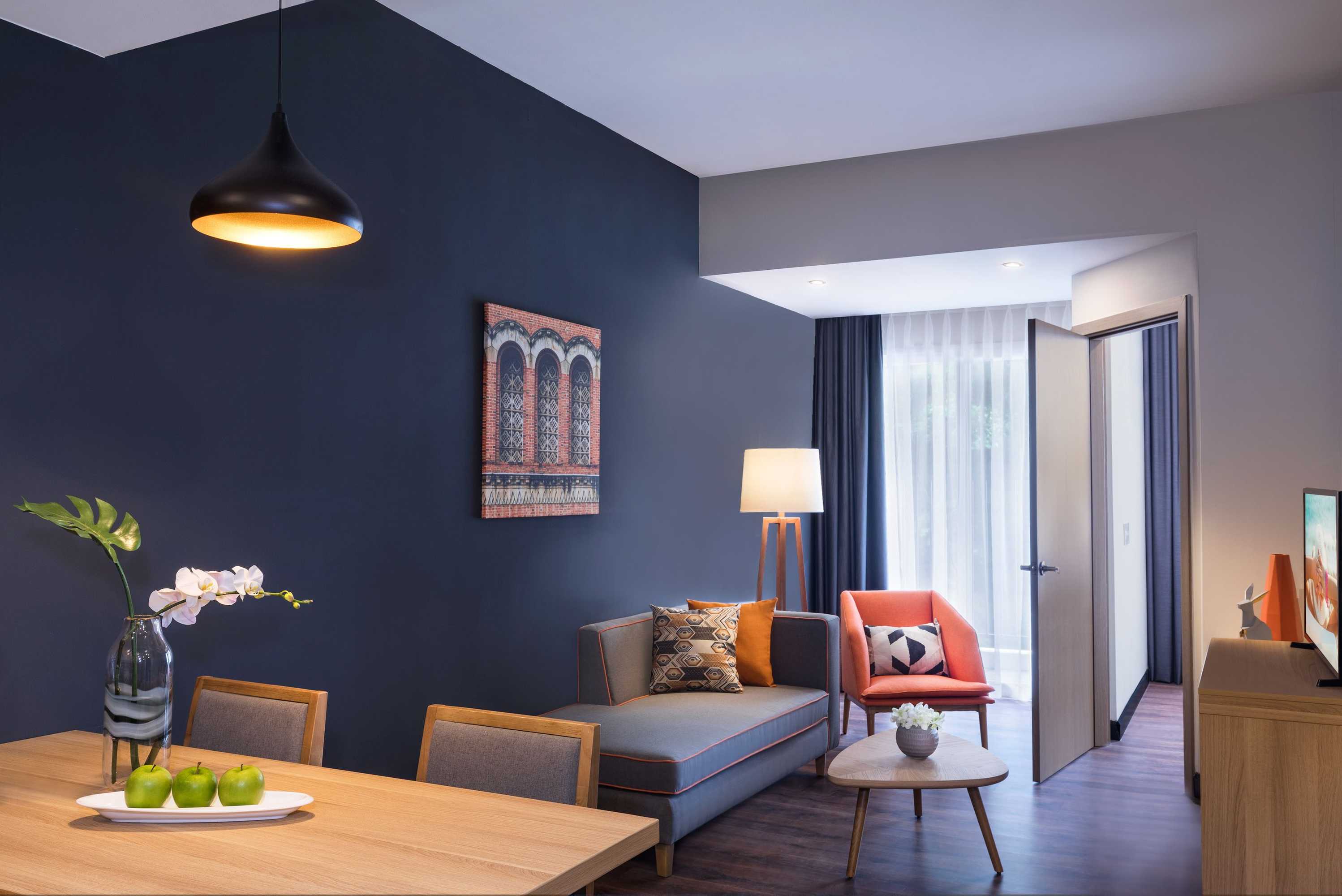 Gift card for Citadines Central Binh Duong Gift card for Citadines Central Binh Duong
