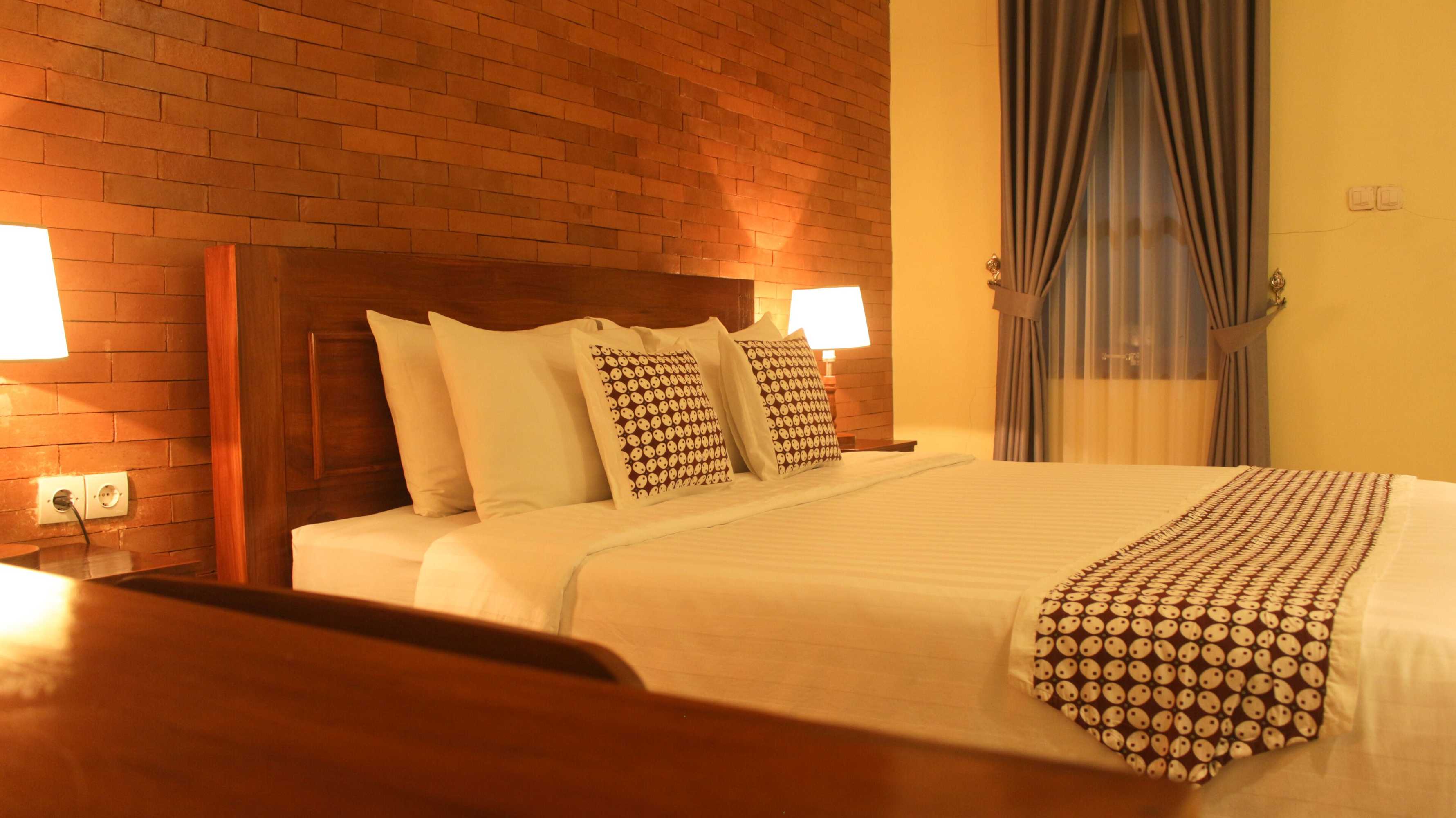 Gift card for Anang Bed & Breakfast Syariah by Ndalem Beong Gift card for Anang Bed & Breakfast Syariah by Ndalem Beong