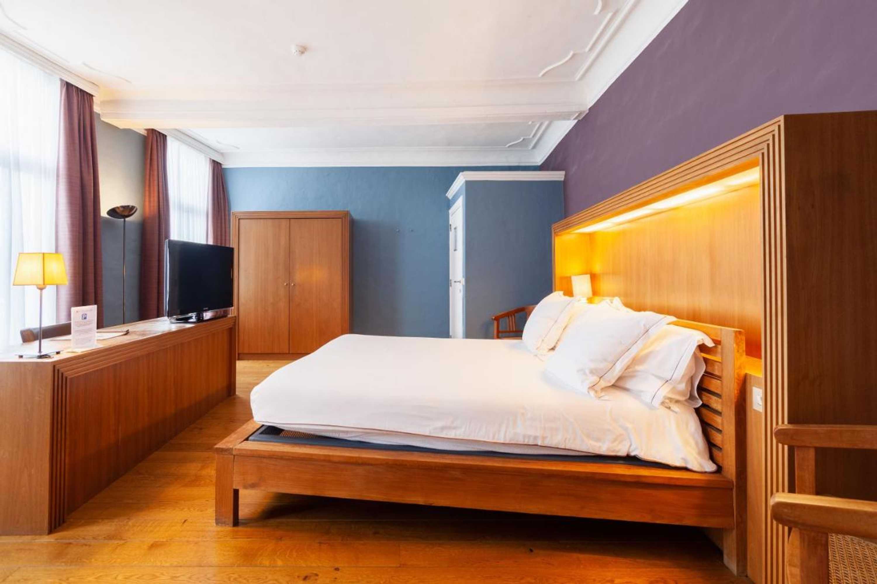 Gift card for Hotel Hof Van Aragon