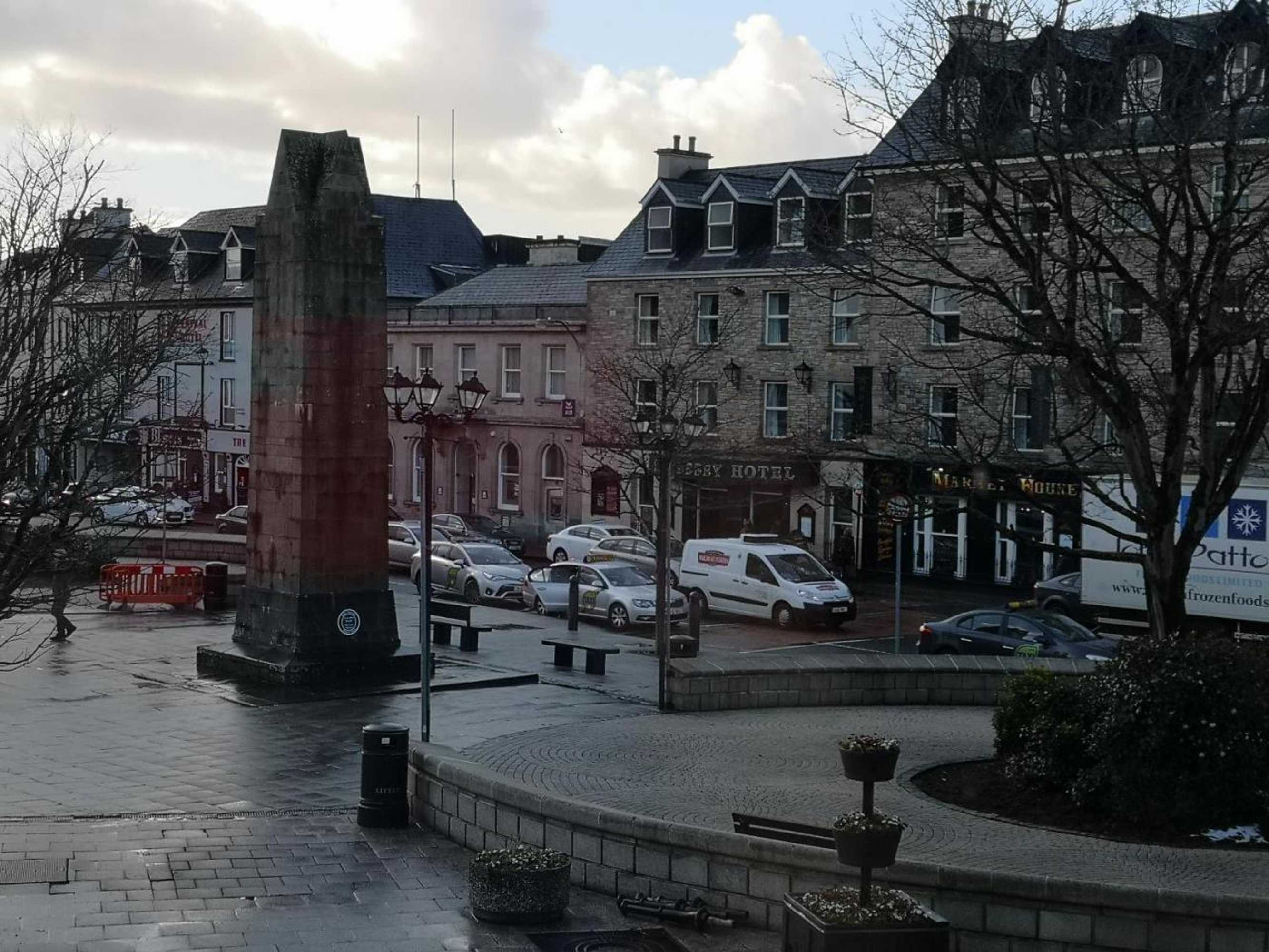 Gift card for O'donnell's Of Donegal