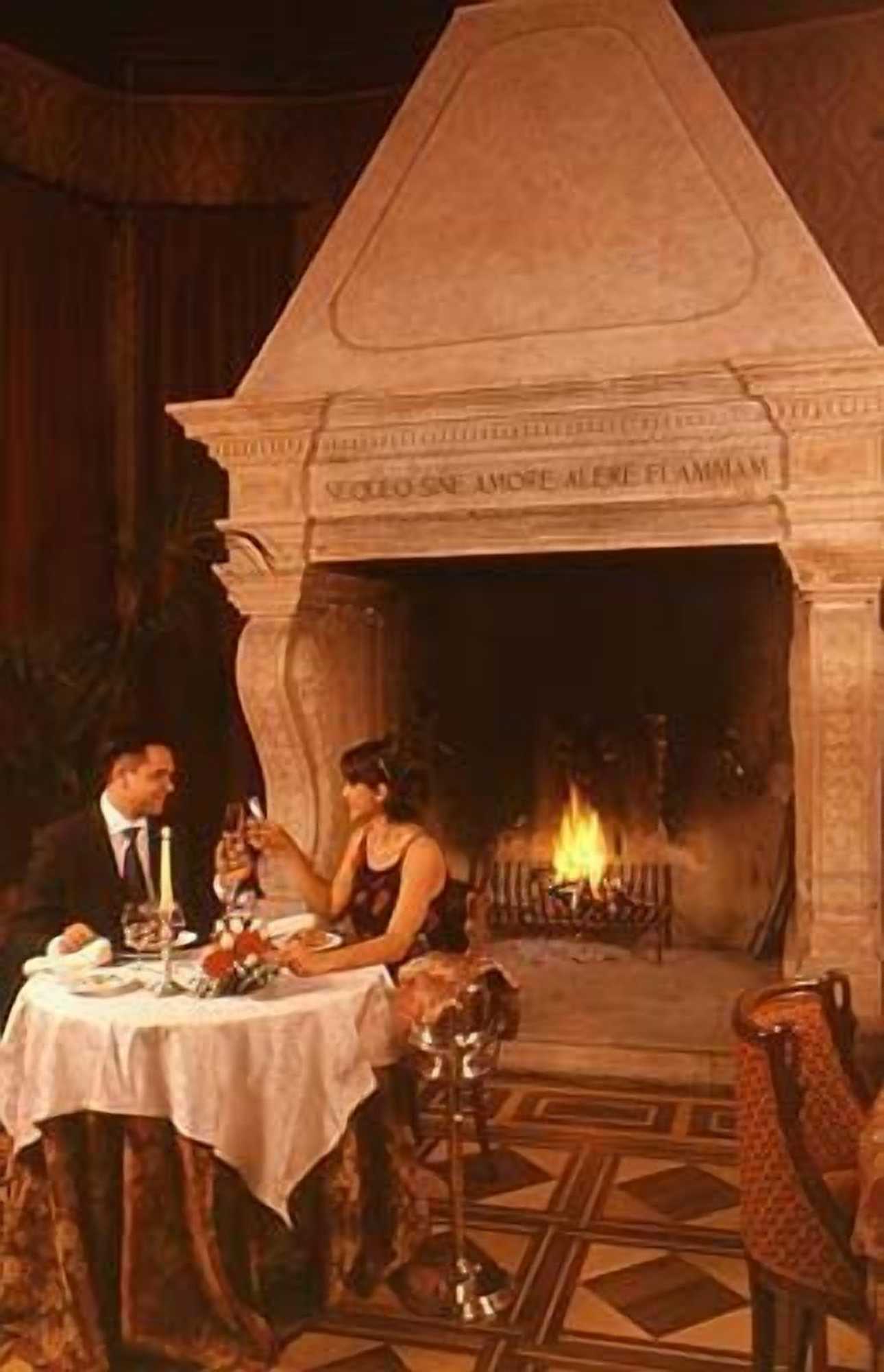 Gift card for Park Hotel Villa Potenziani Gift card for Park Hotel Villa Potenziani