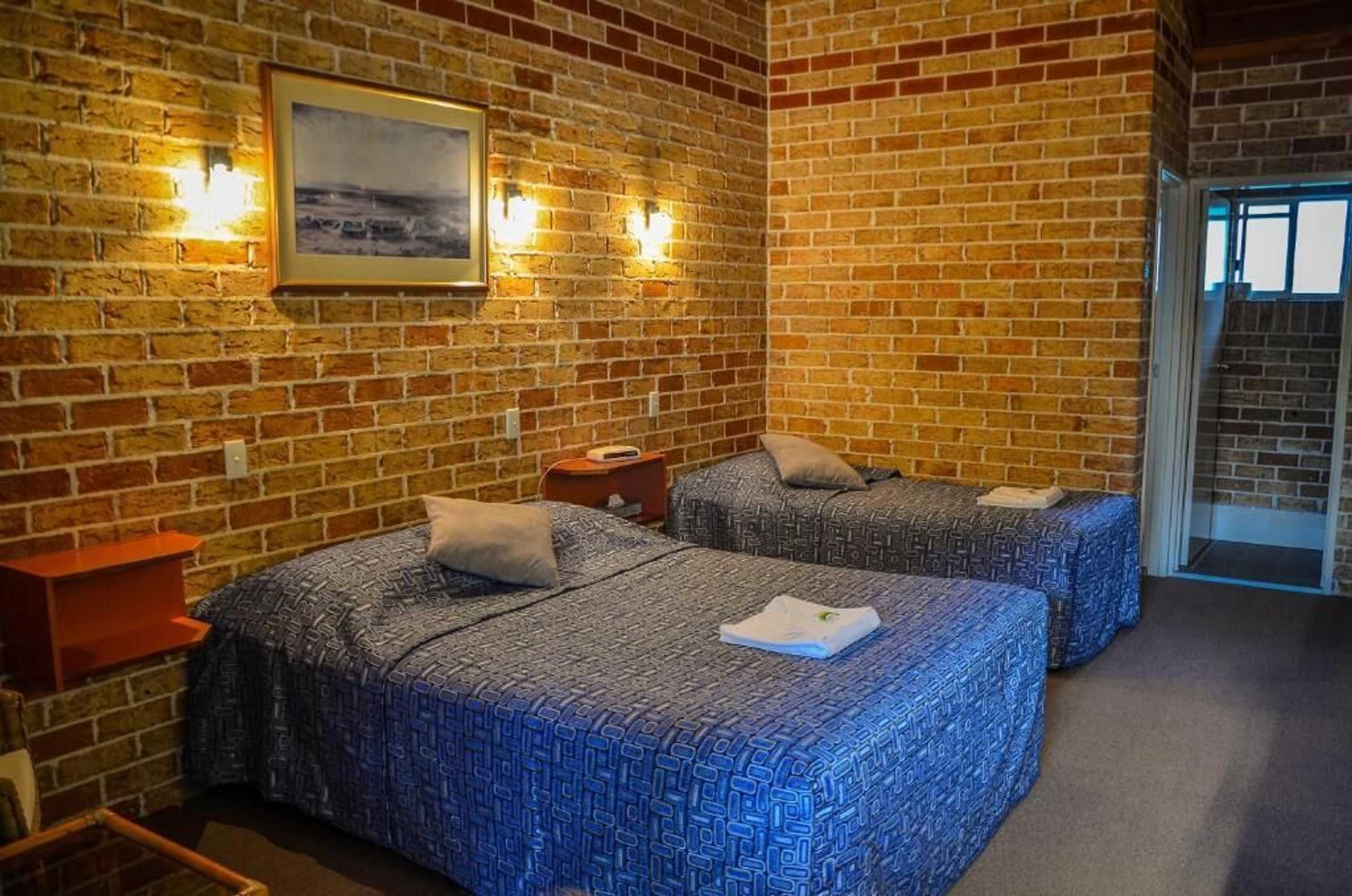 Gift card for Beenleigh Village Motel Gift card for Beenleigh Village Motel