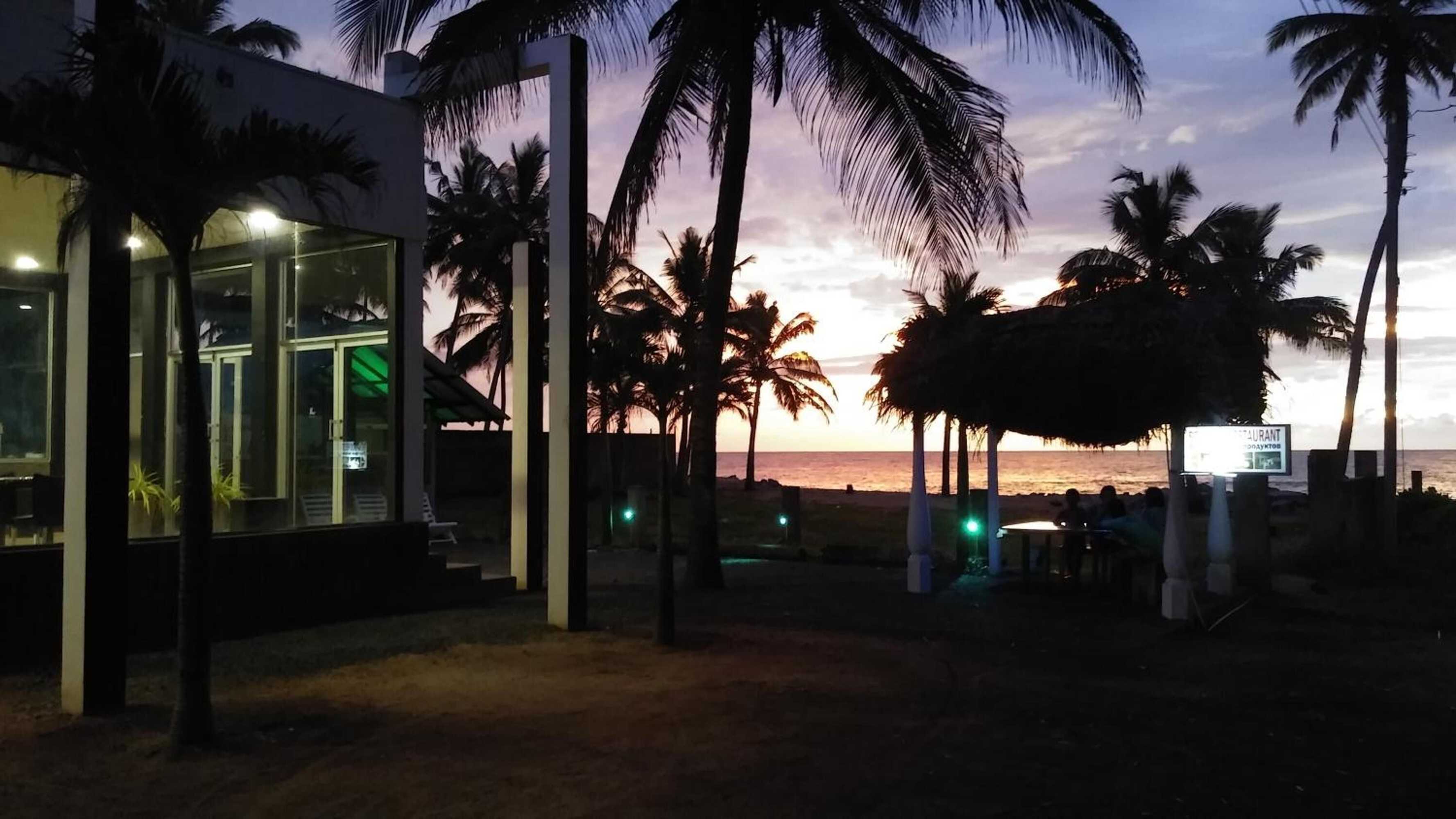 Gift card for Saara Beach Hotel