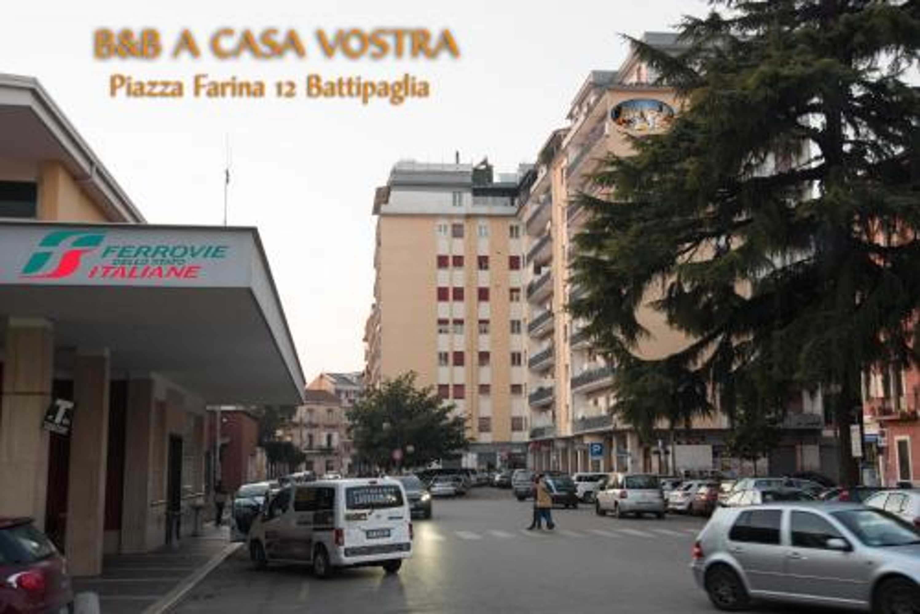 Gift card for B&b a Casa Vostra Battipaglia Gift card for B&b a Casa Vostra Battipaglia