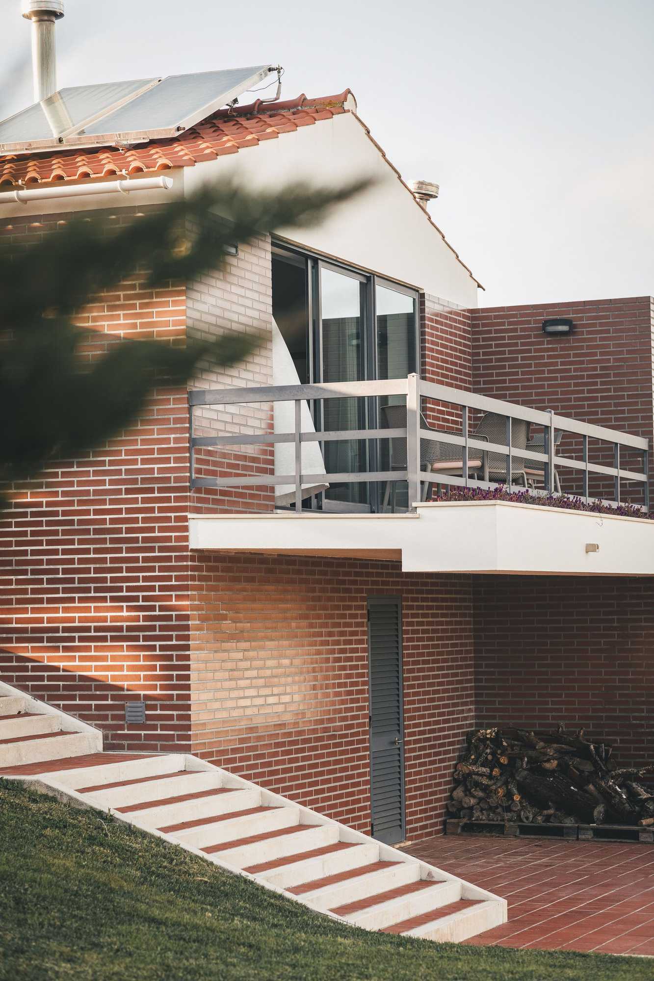 Gift card for Vale Pisco