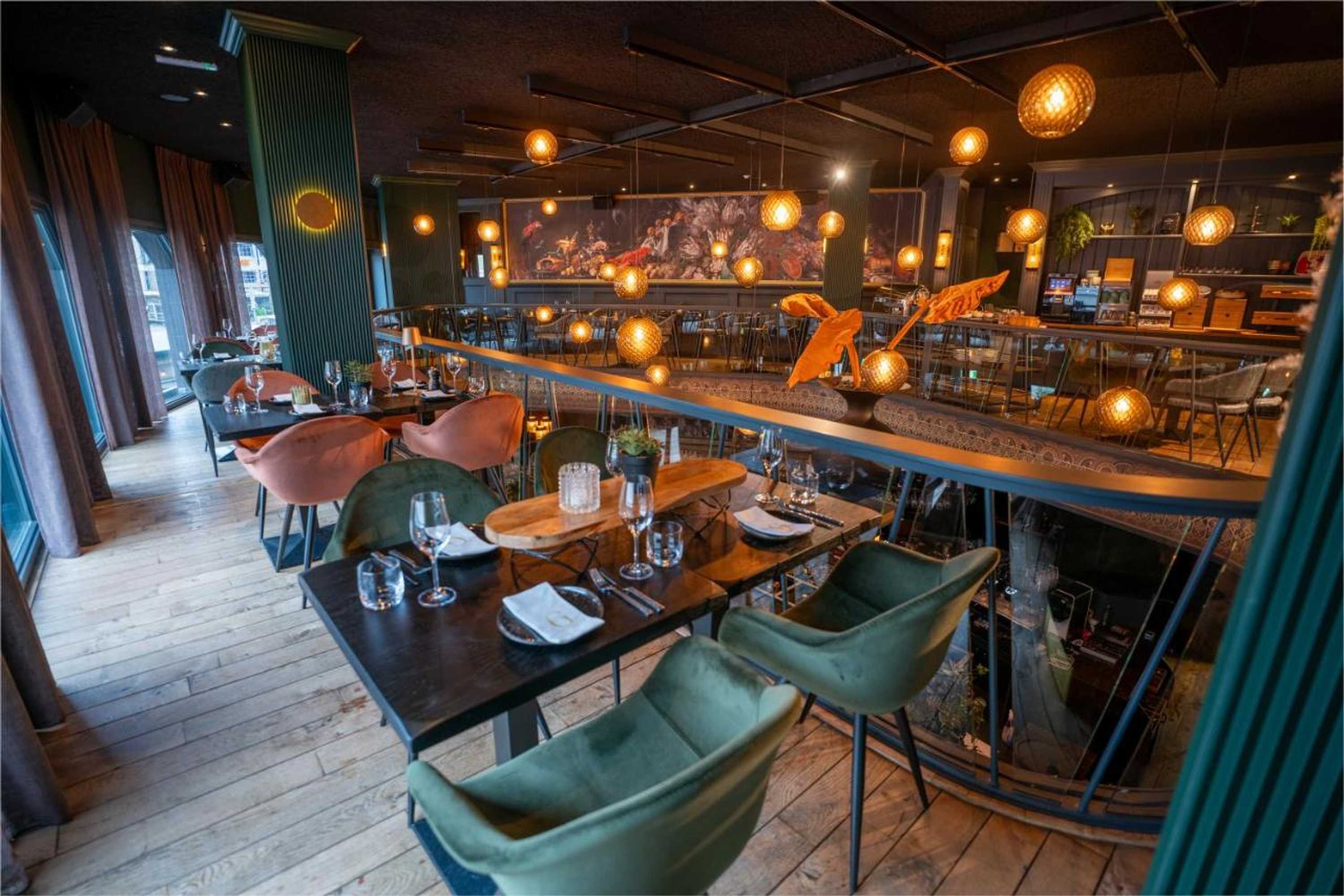 Gift card for Stadshotel Heerlen