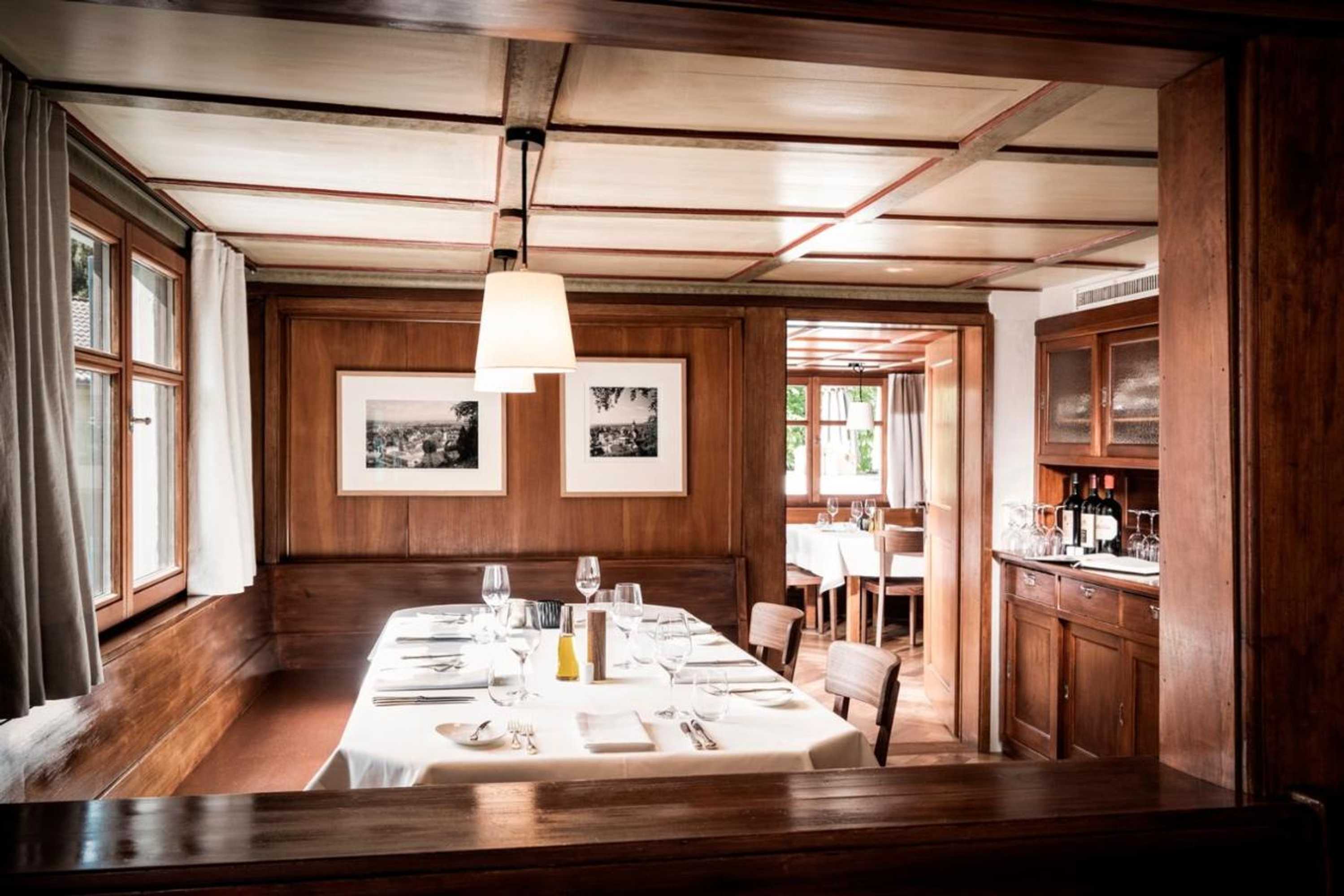 Gift card for Zum Verwalter