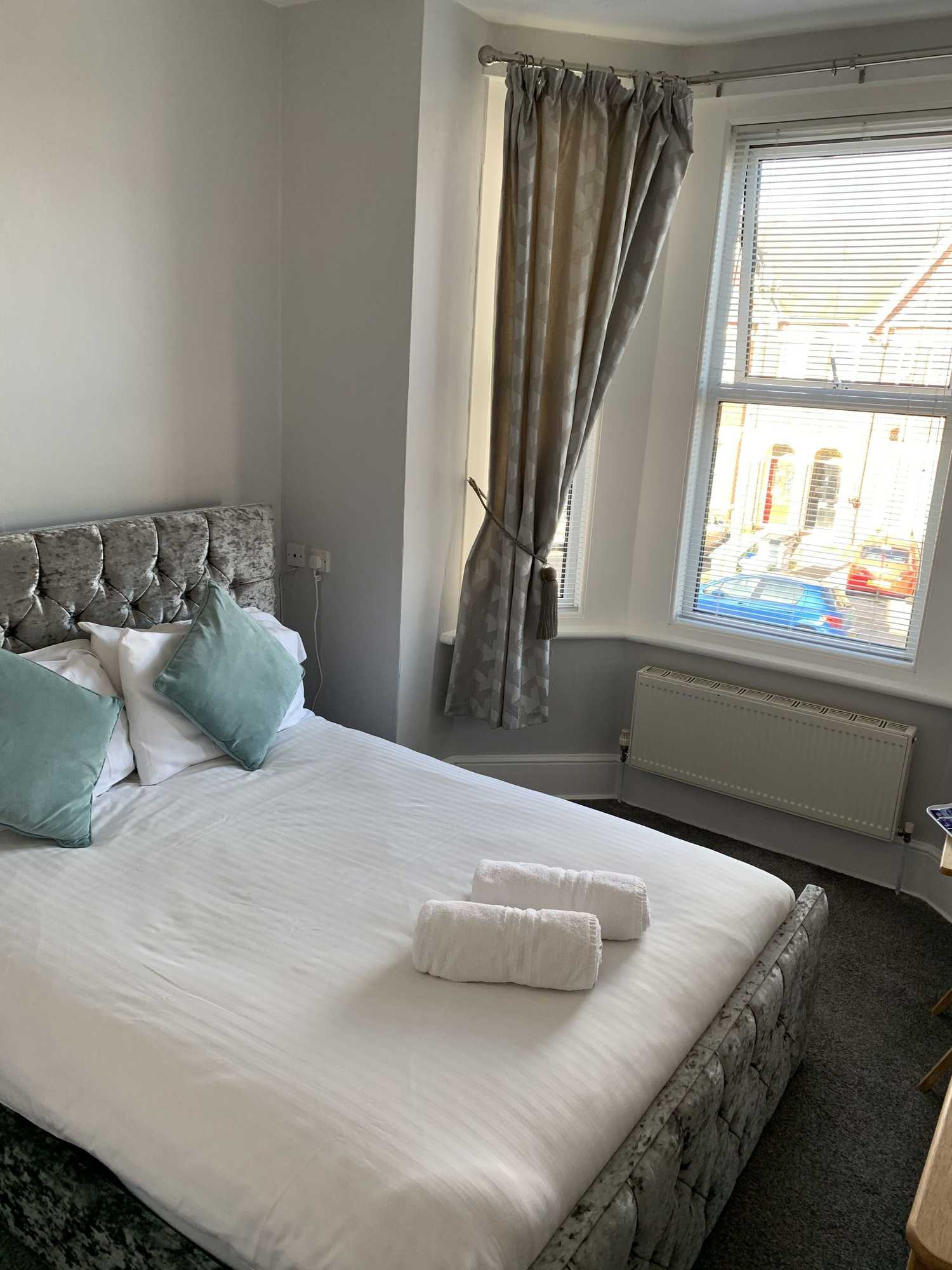 Gift card for Rivendell Guest House