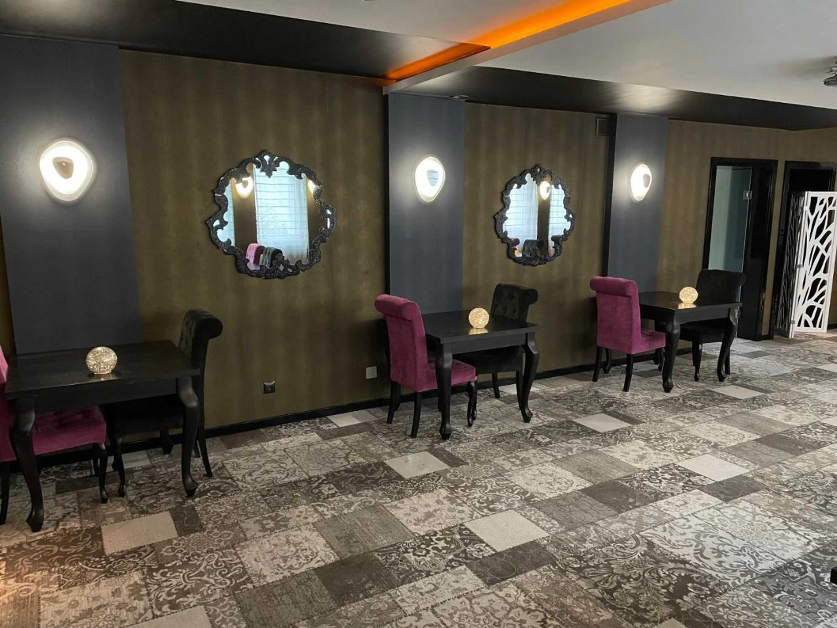 Gift card for Arena Hotel Spa & Wellness