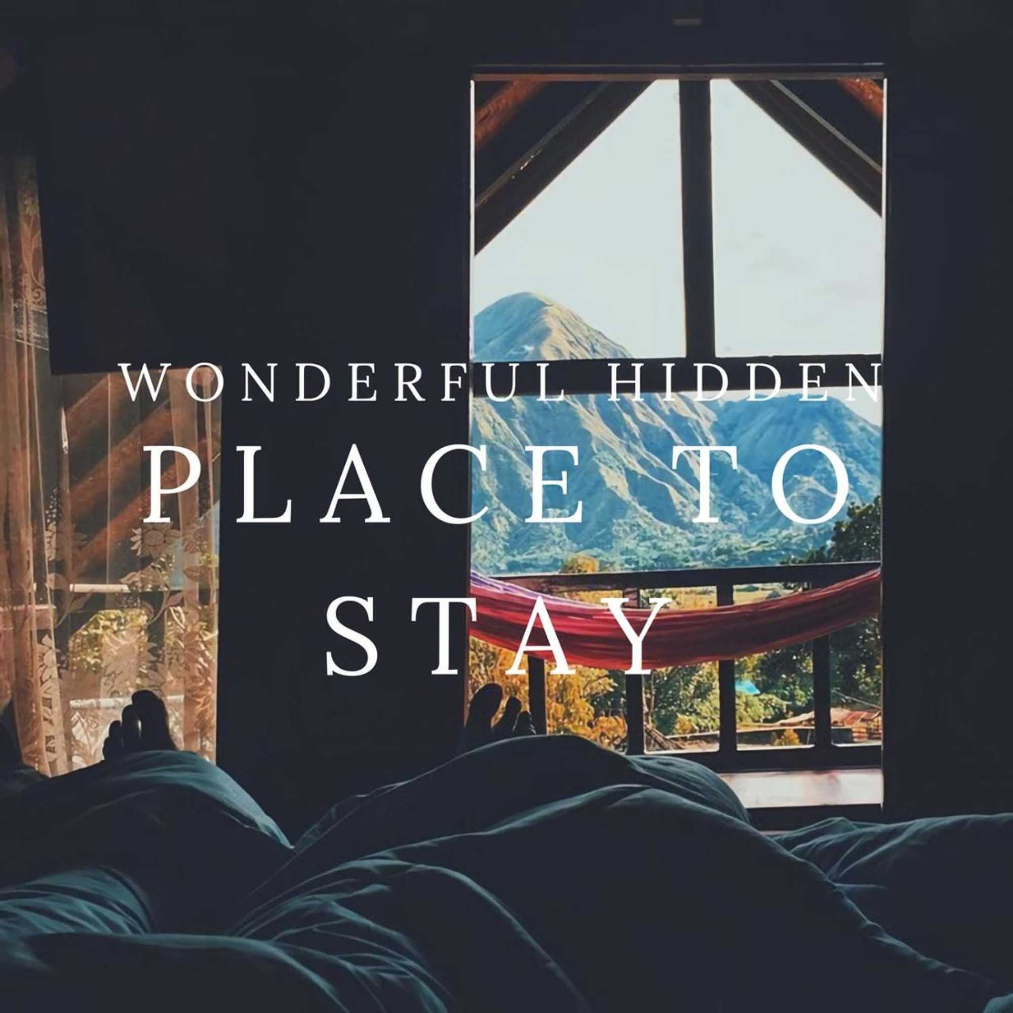 Gift card for Sembalun Kita Cottage