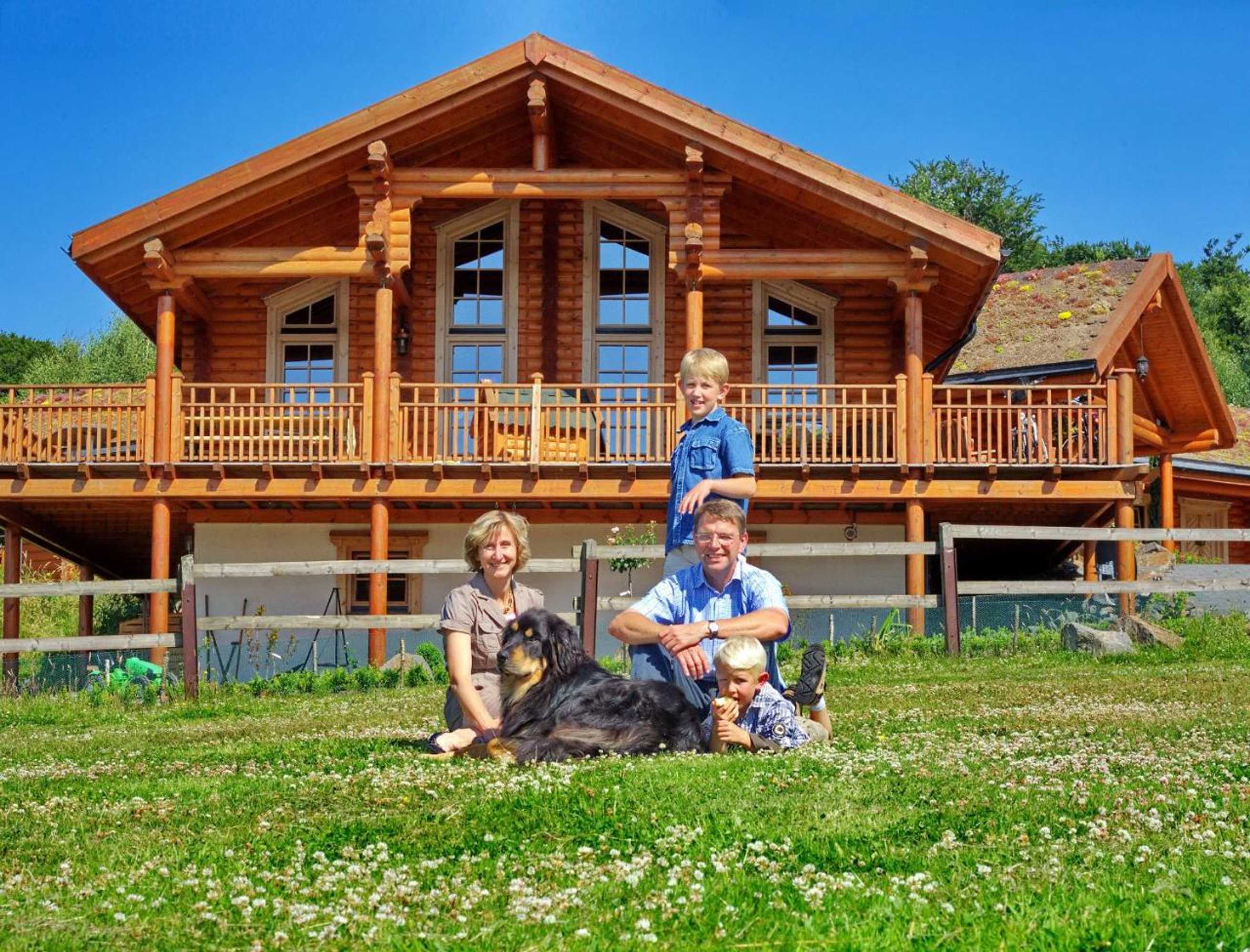 Gift card for Hotelanlage Country Lodge