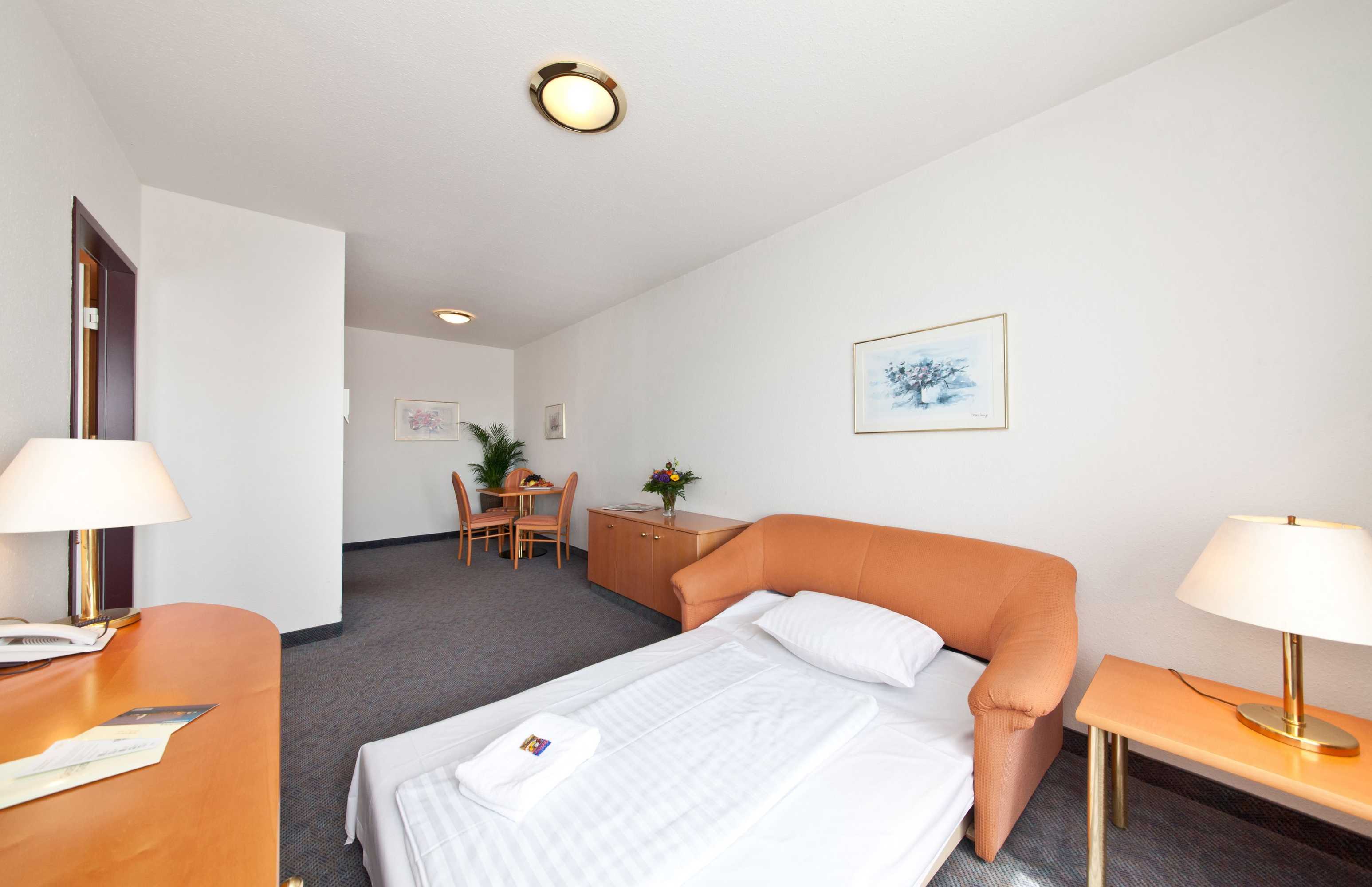 Gift card for Acora Leipzig Living The City