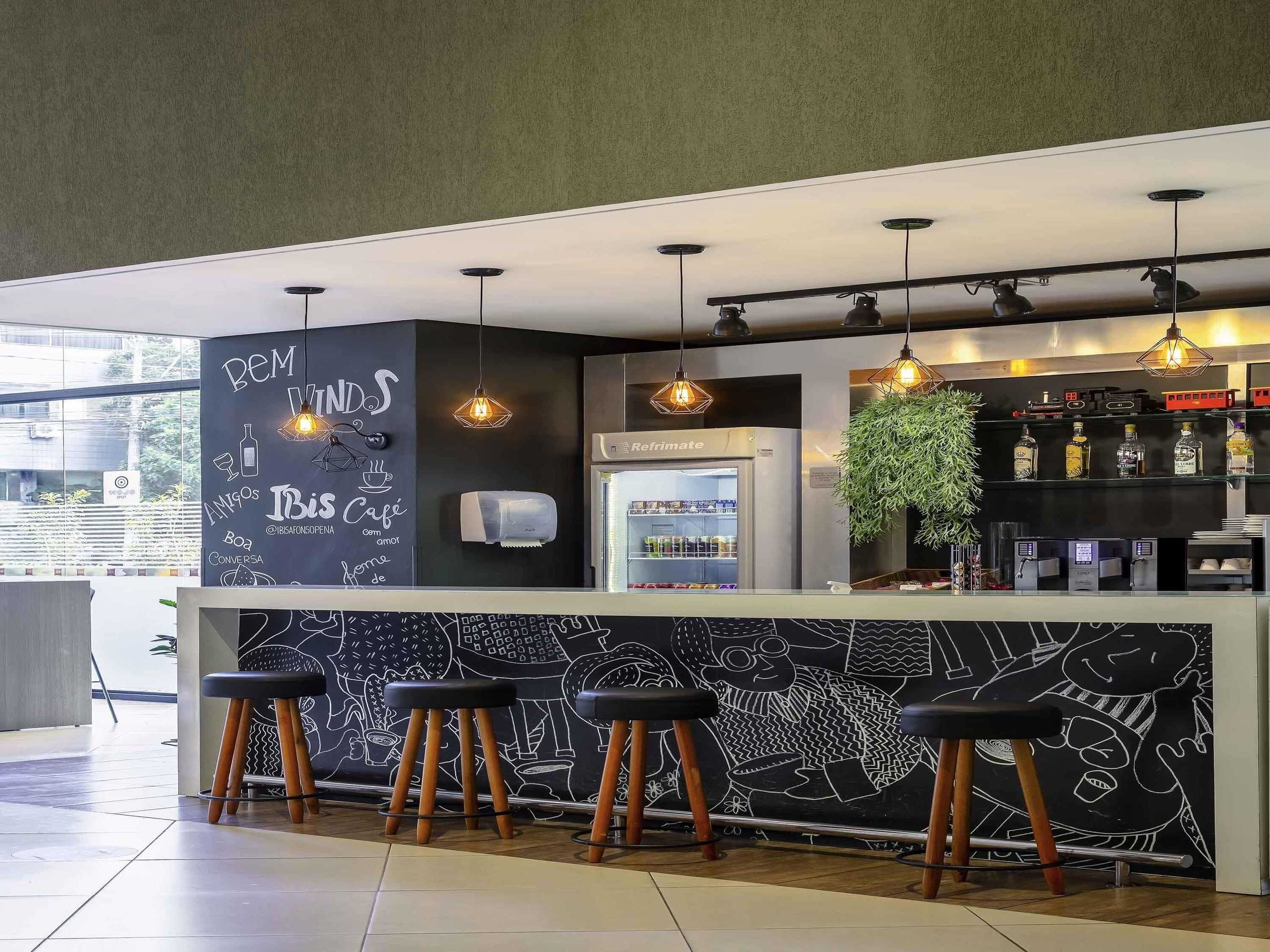 Gift card for Ibis BH Afonso Pena Savassi