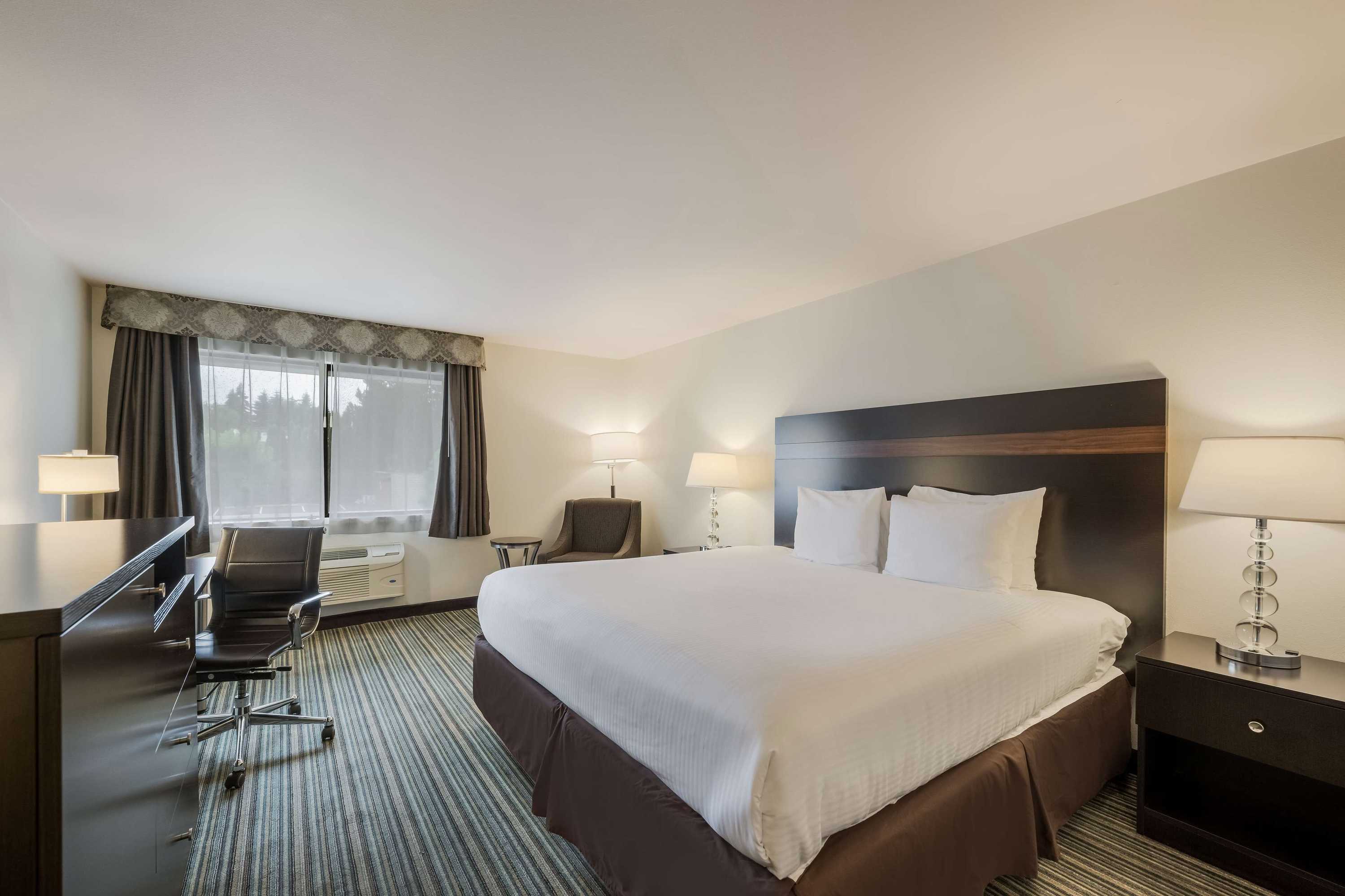 Gift card for Best Western Alderwood Gift card for Best Western Alderwood