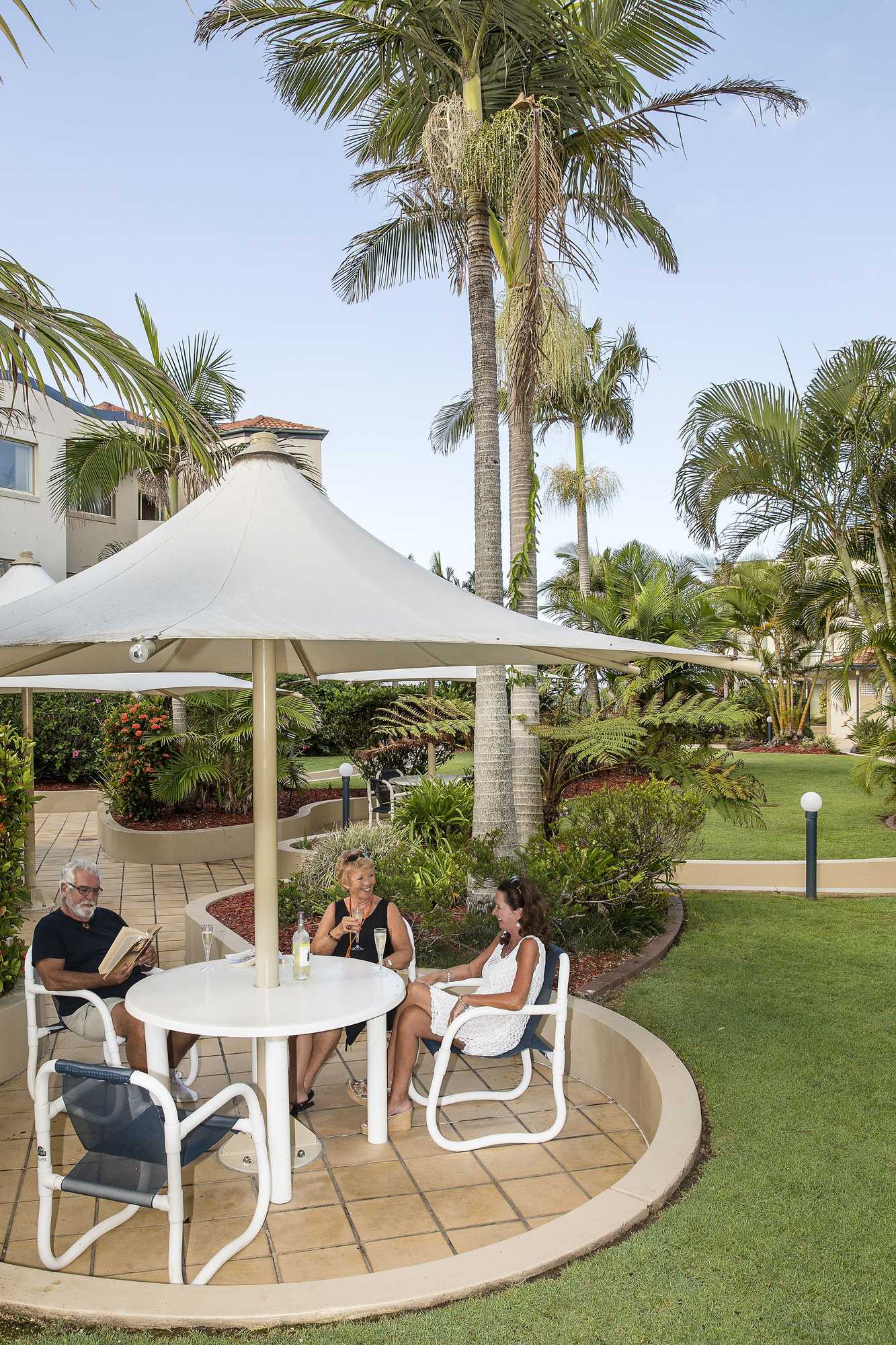 Gift card for Golden Riviera Beach Resort Gift card for Golden Riviera Beach Resort