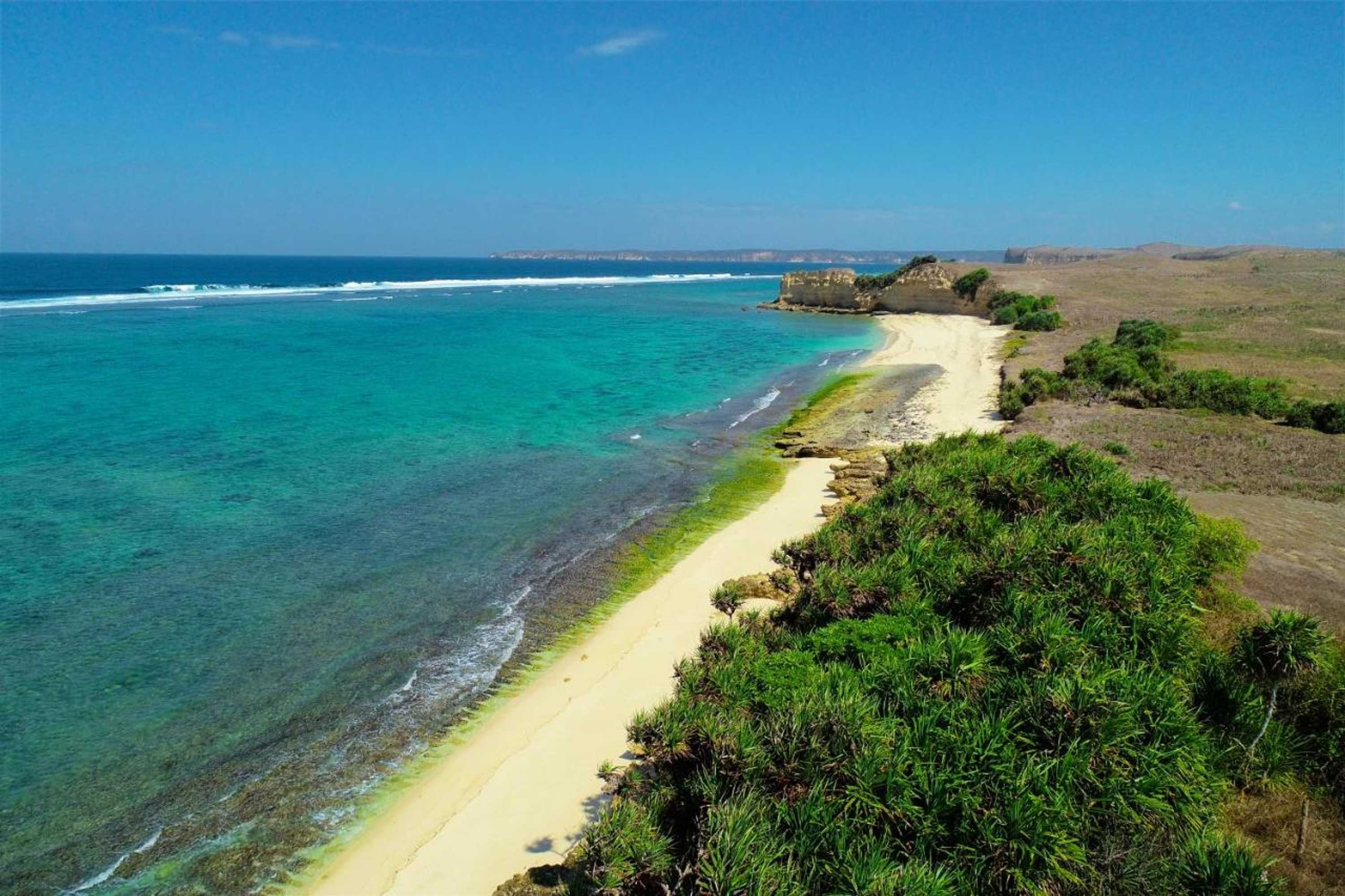 Gift card for Ekas Surf Resort & Surf Camp