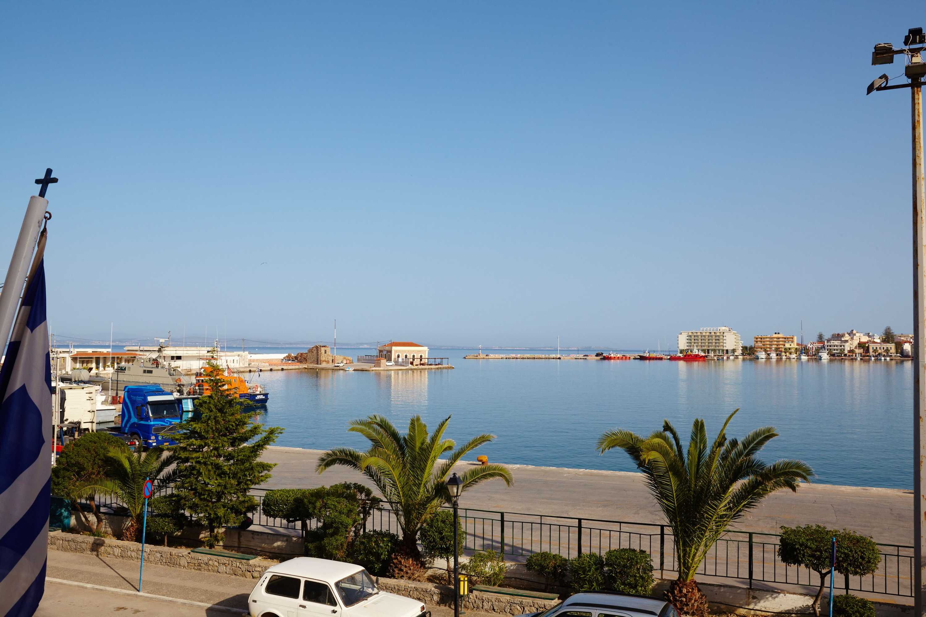 Gift card for Aegean Sea Rooms Gift card for Aegean Sea Rooms