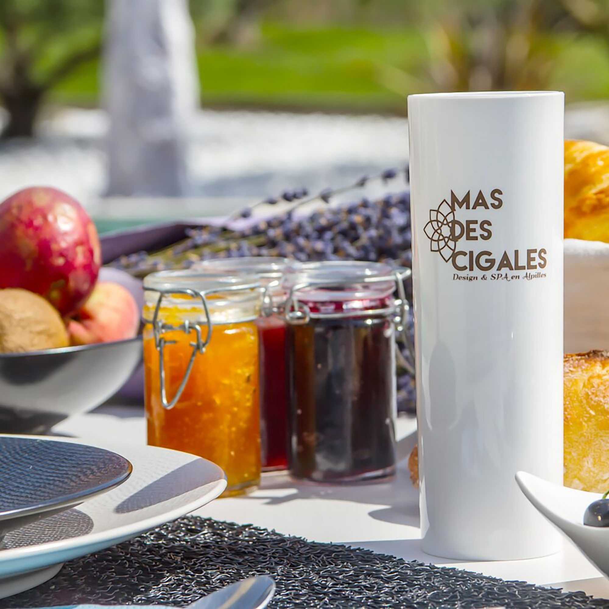 Gift card for Mas Des Cigales Gift card for Mas Des Cigales