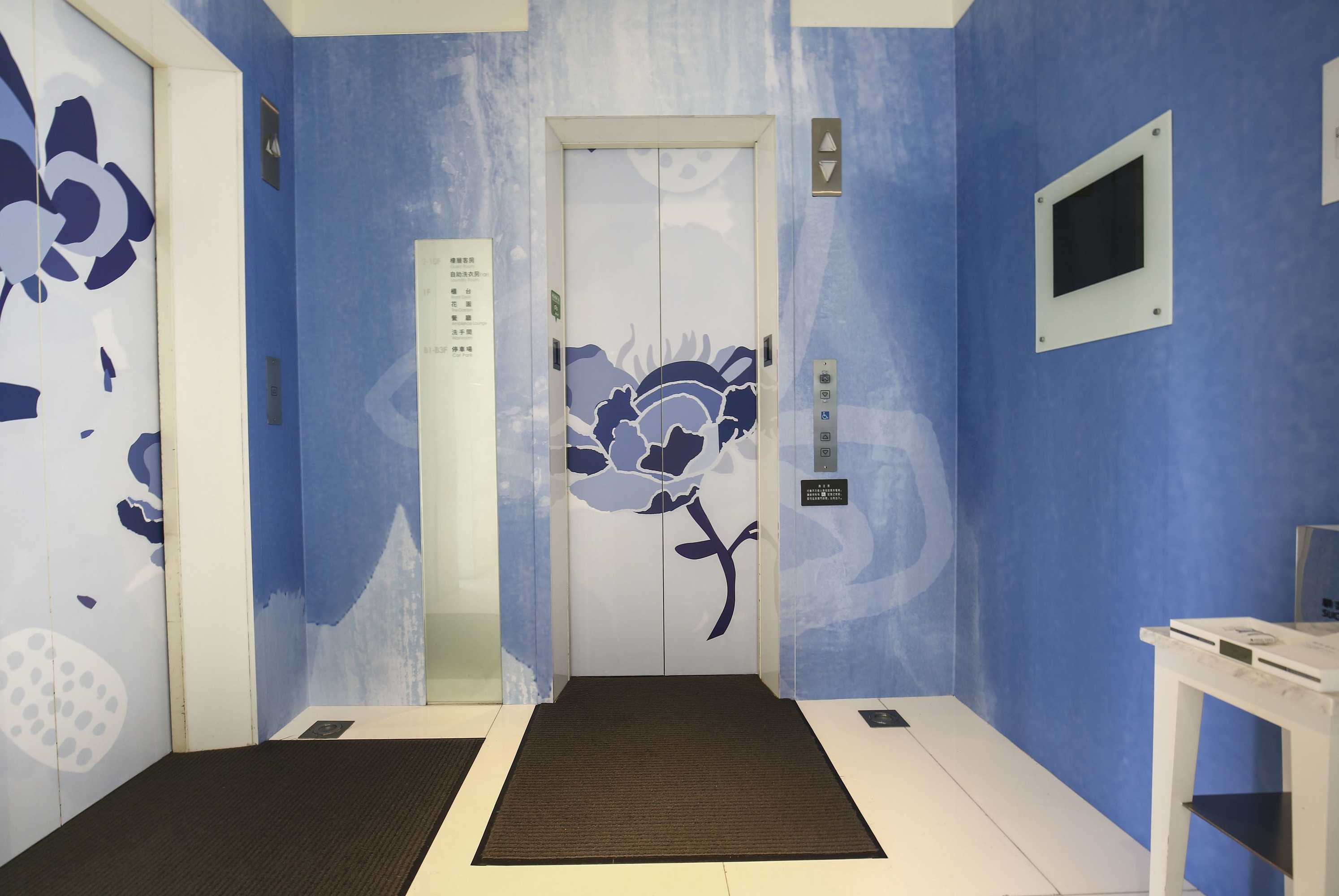 Gift card for Ambience Hotel Taipei