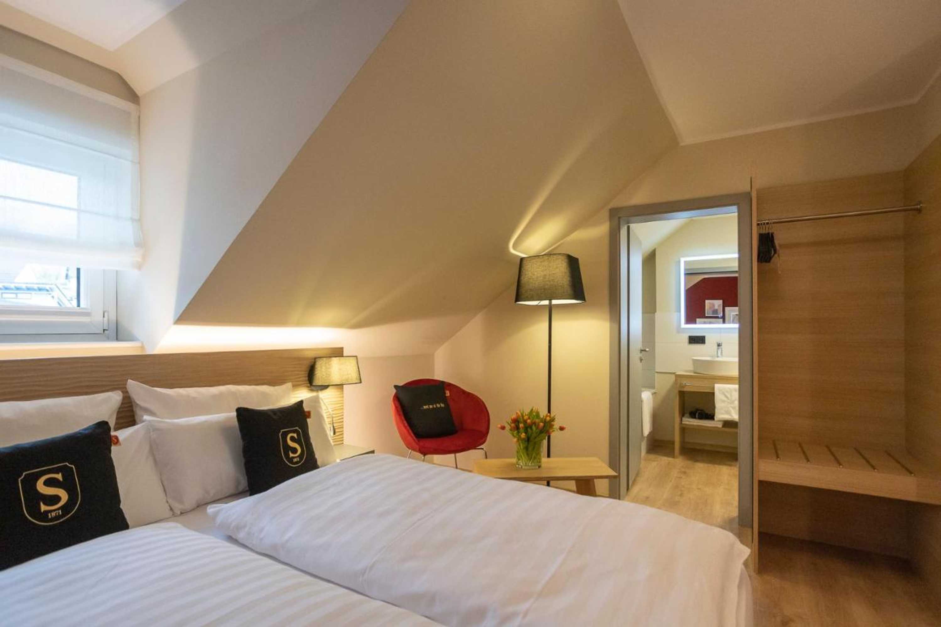 Gift card for Hotel Gasthof Stahlberg