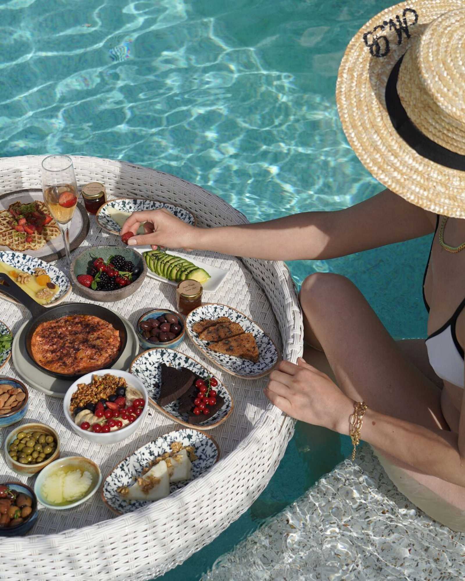 Gift card for Susona Bodrum, Lxr Hotels & Resorts Gift card for Susona Bodrum, Lxr Hotels & Resorts