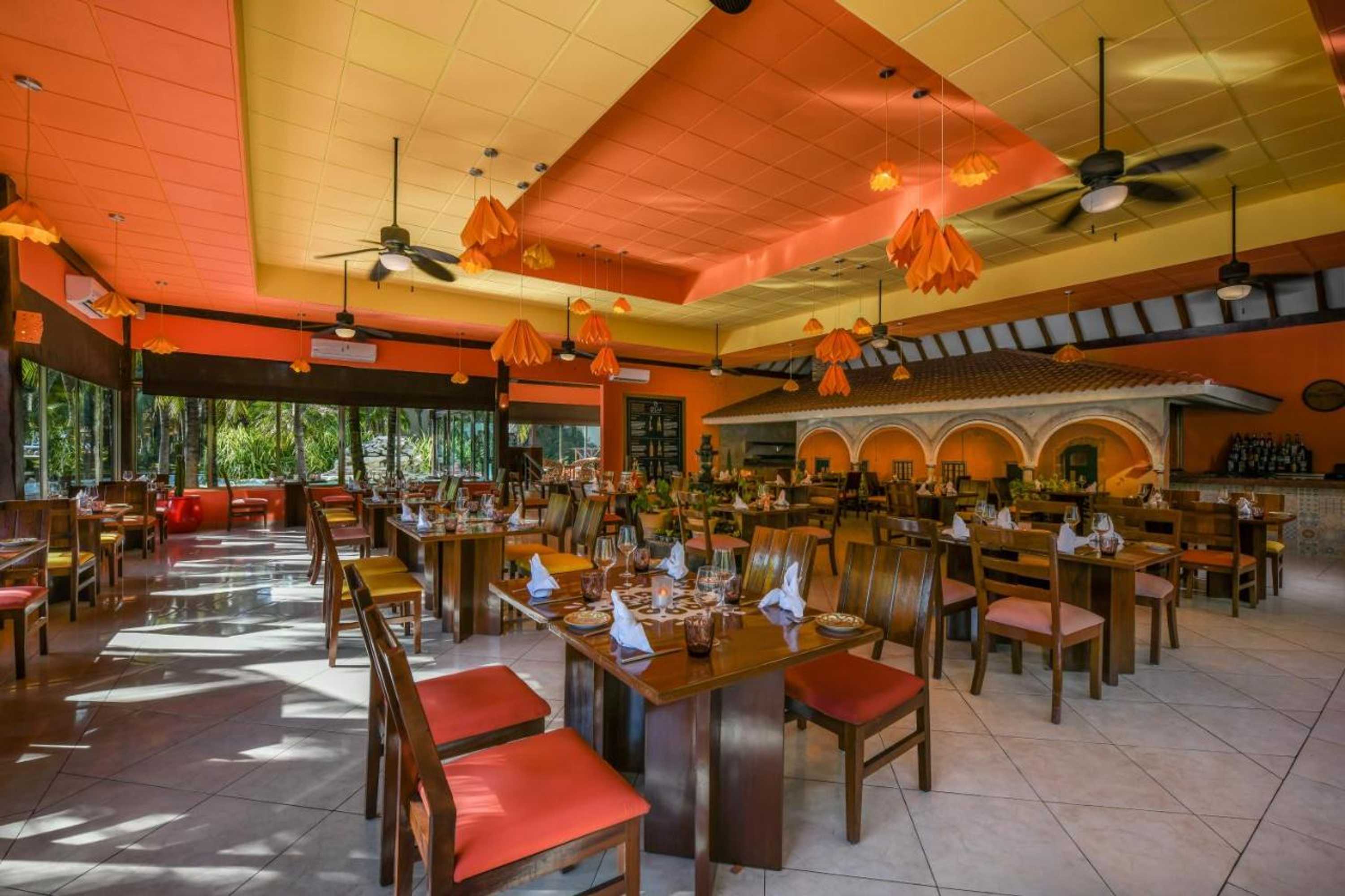 Gift card for El Dorado Royale, All & More Inclusive Adults Only Gift card for El Dorado Royale, All & More Inclusive Adults Only
