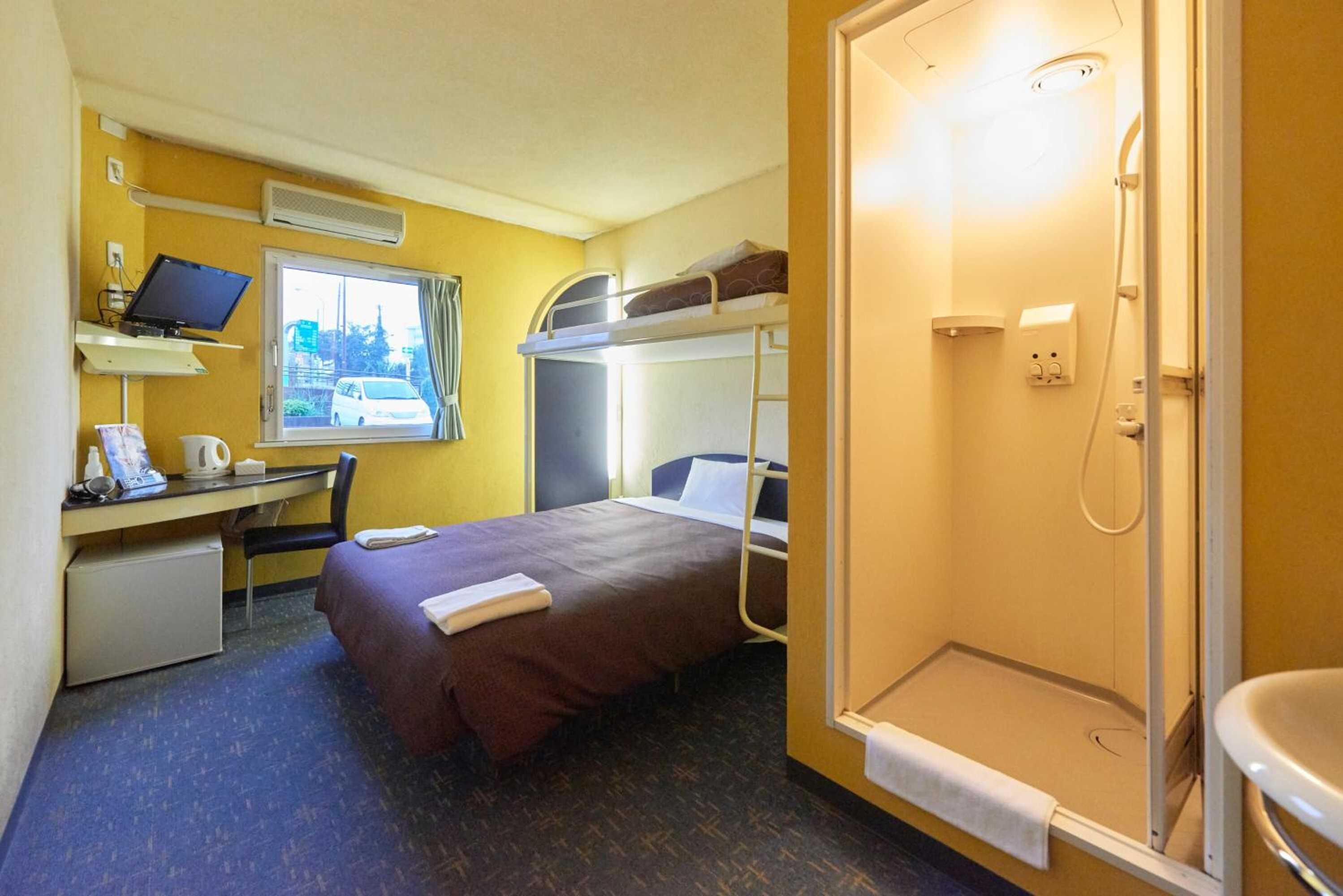 Gift card for Hotel Select Inn Numazu Gift card for Hotel Select Inn Numazu