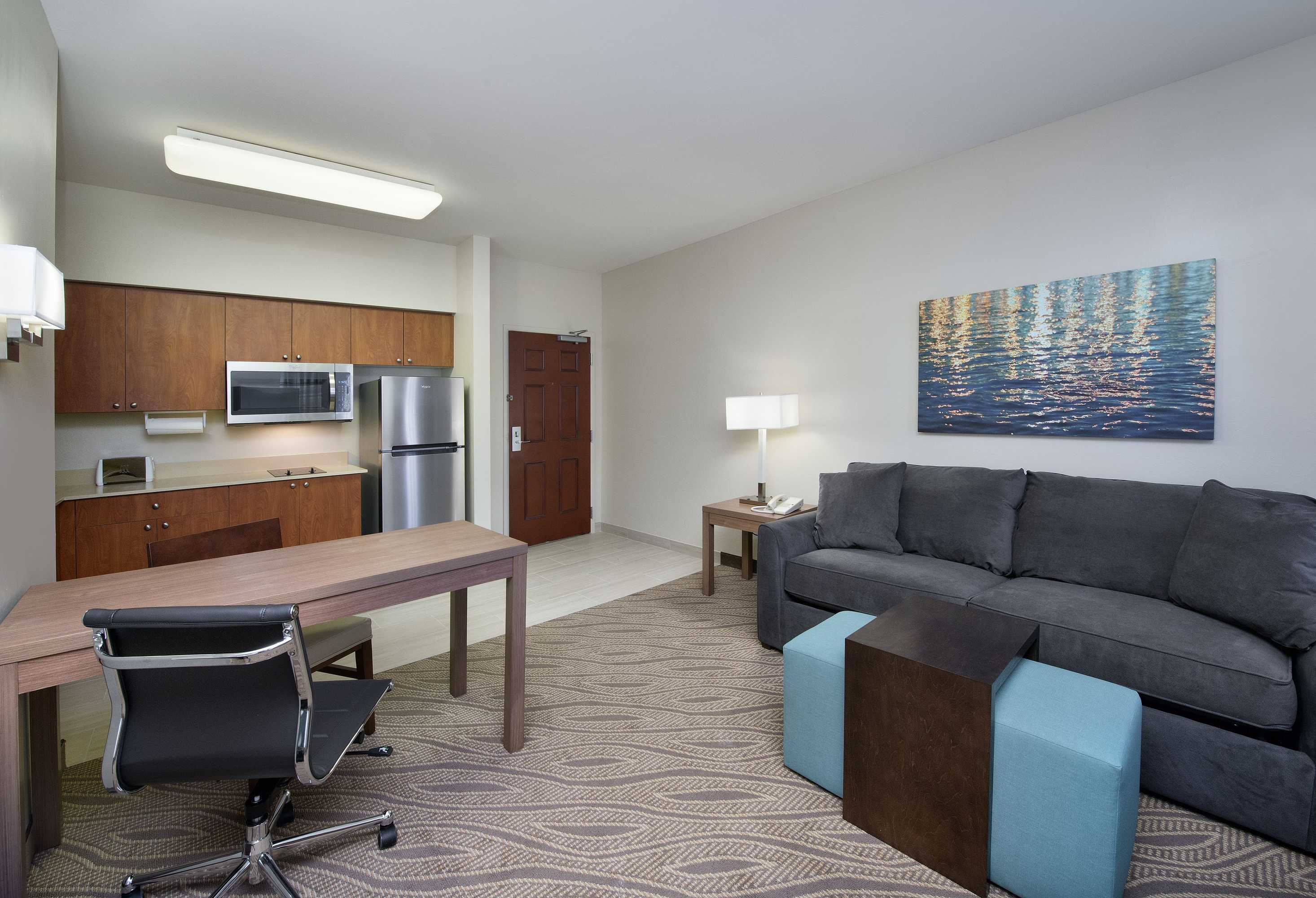 Gift card for Hawthorn Extended Stay by Wyndham Naples
