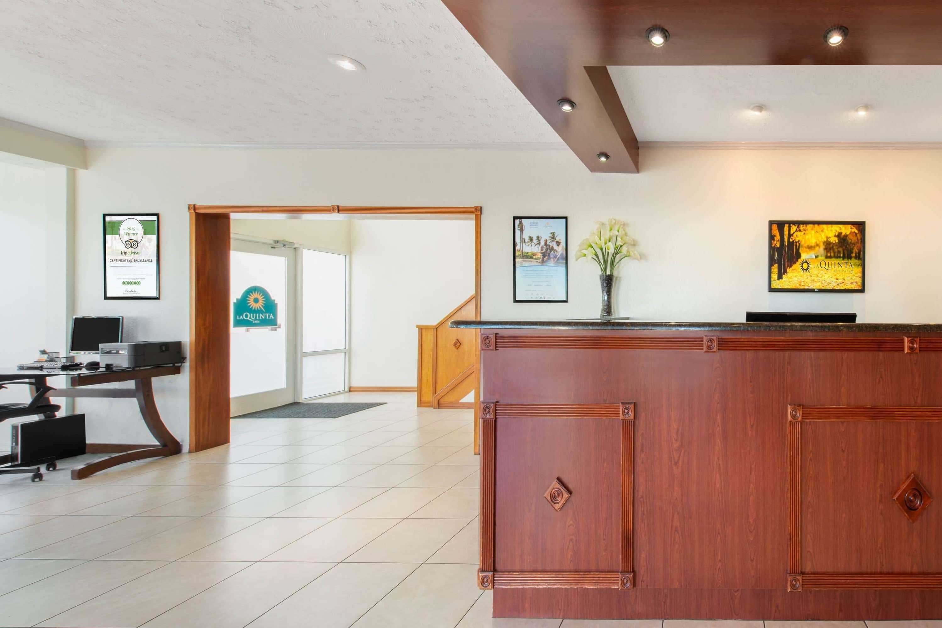 Gift card for La Quinta Inn by Wyndham Clearwater Central Gift card for La Quinta Inn by Wyndham Clearwater Central