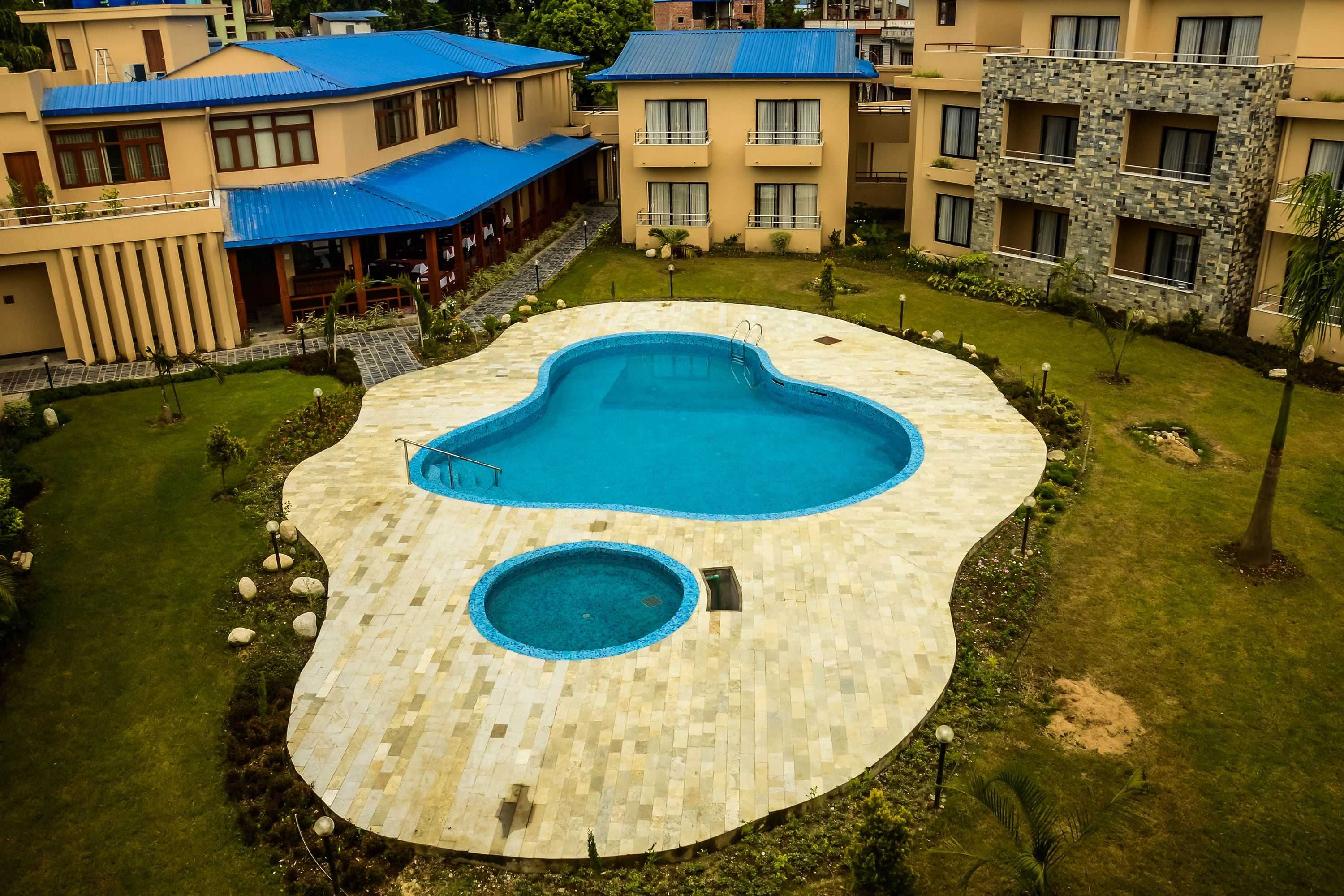 Gift card for Bharatpur Garden Resort Gift card for Bharatpur Garden Resort