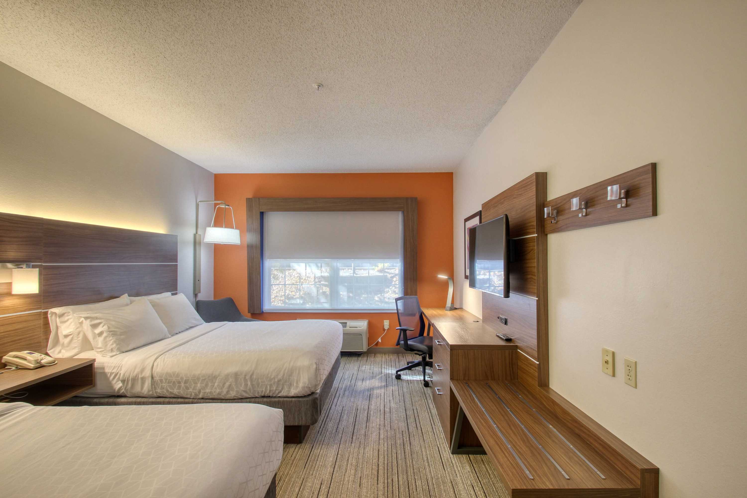 Gift card for Holiday Inn Express Hotel & Suites Oshkosh by Ihg