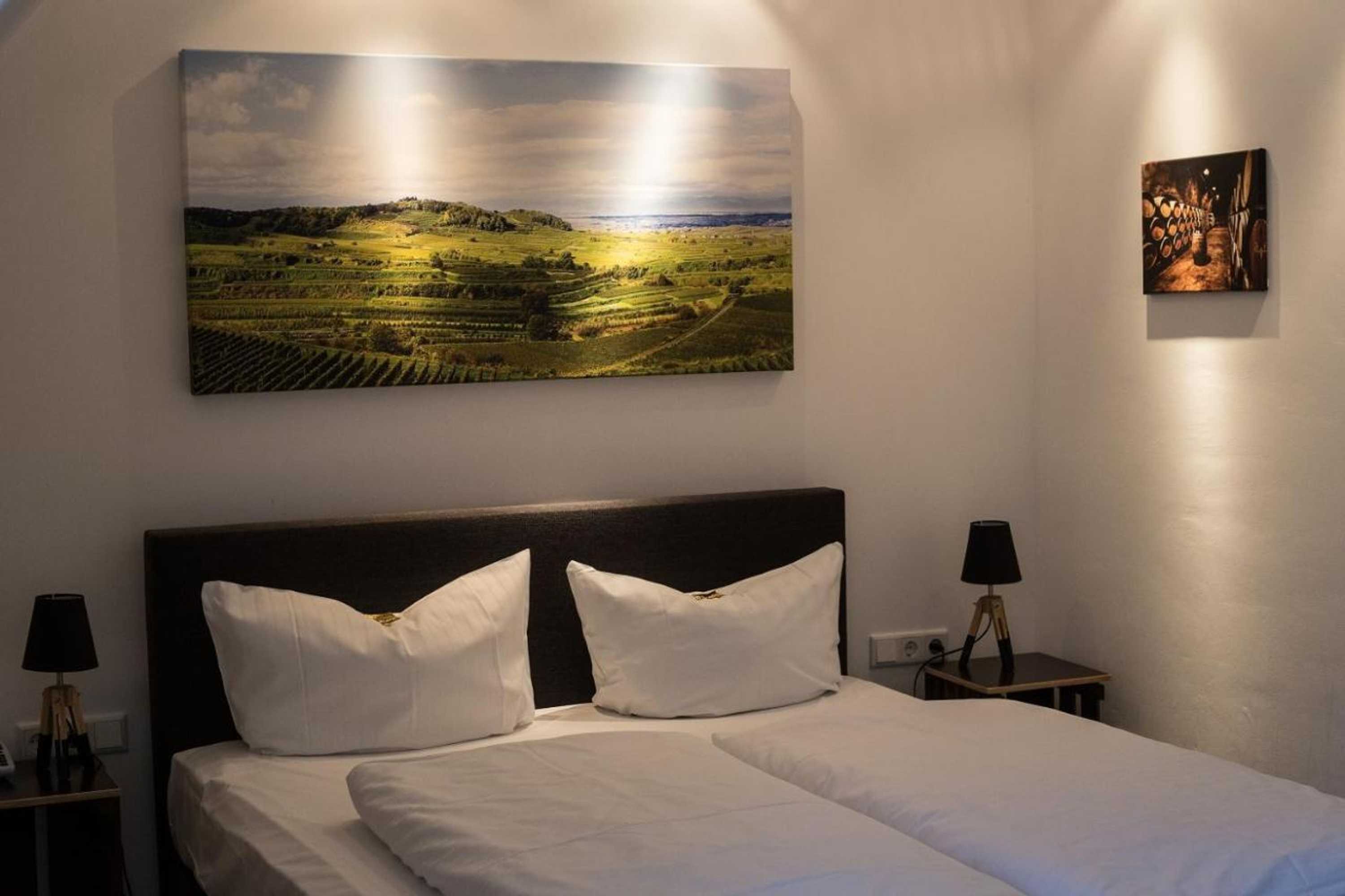 Gift card for Dieckmann's Hotel