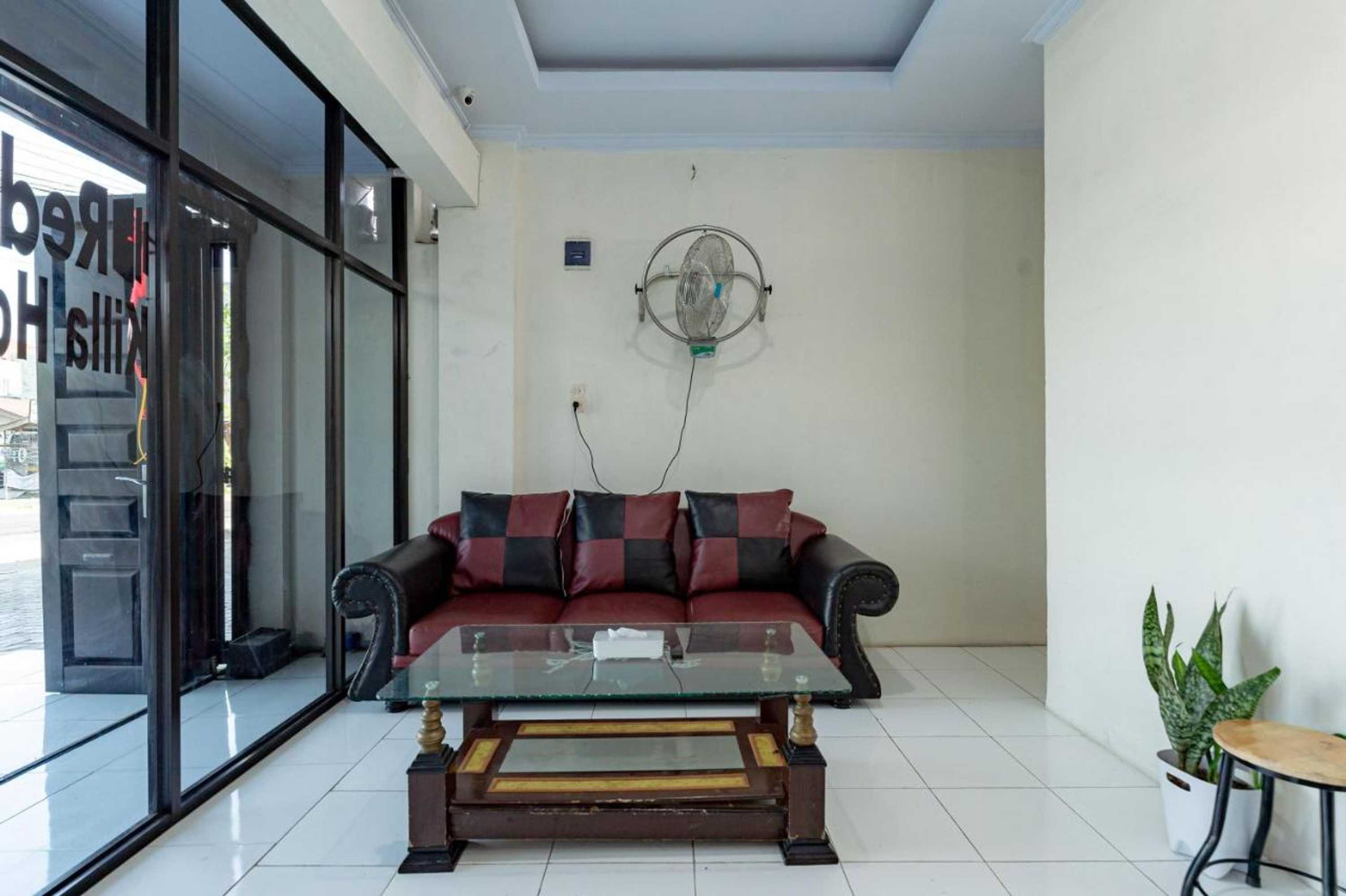 Gift card for Reddoorz @ Simpang Pemda Medan