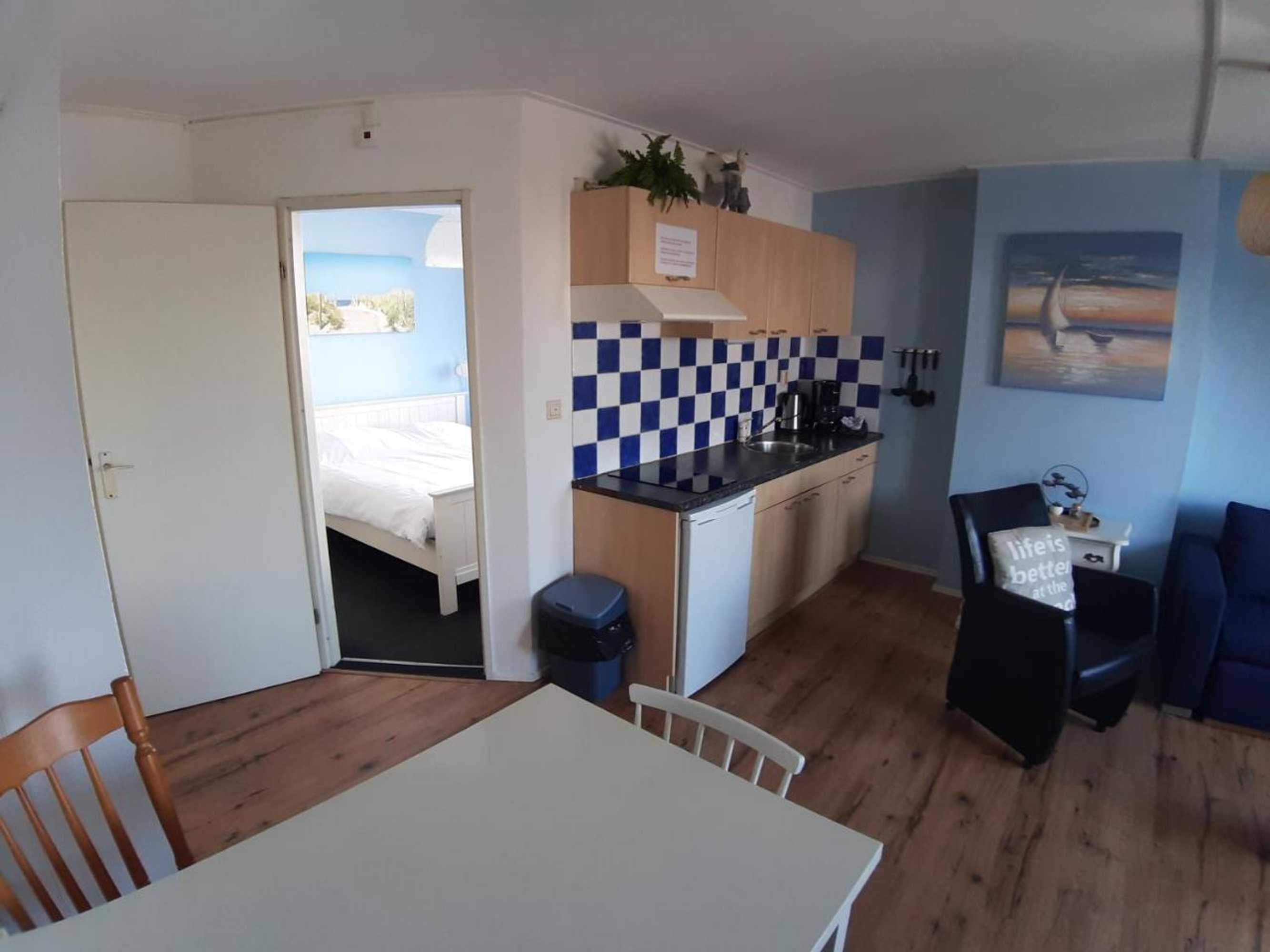 Gift card for Appartementen Zandvoort
