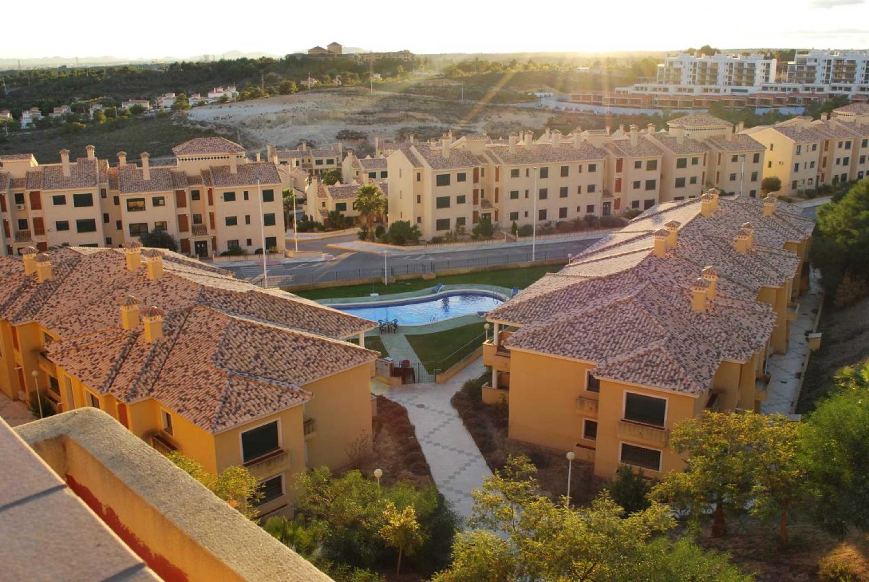 Gift card for Apartamentos Lomas De Campoamor