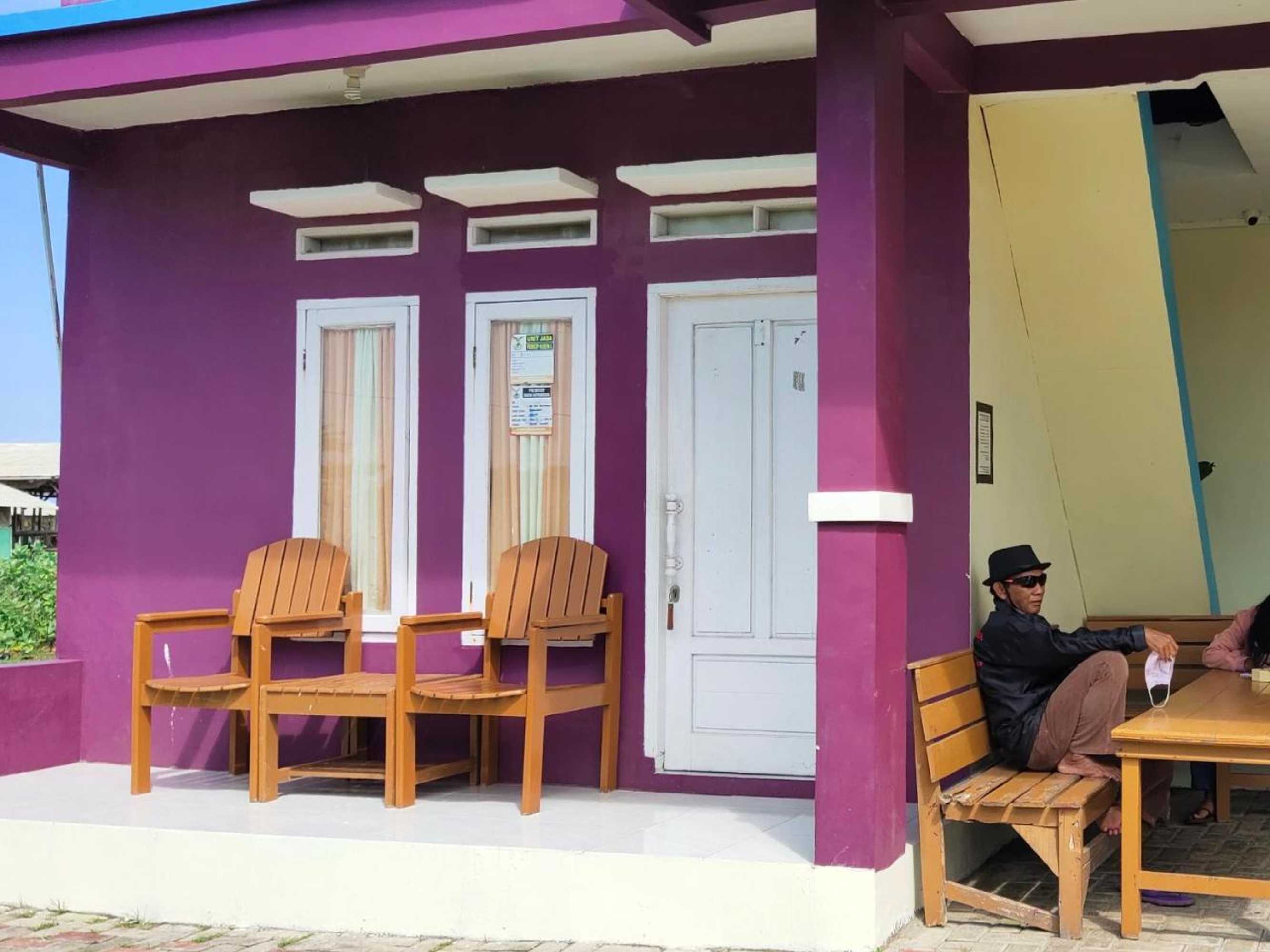 Gift card for Penginapan Karanglaut Santolo