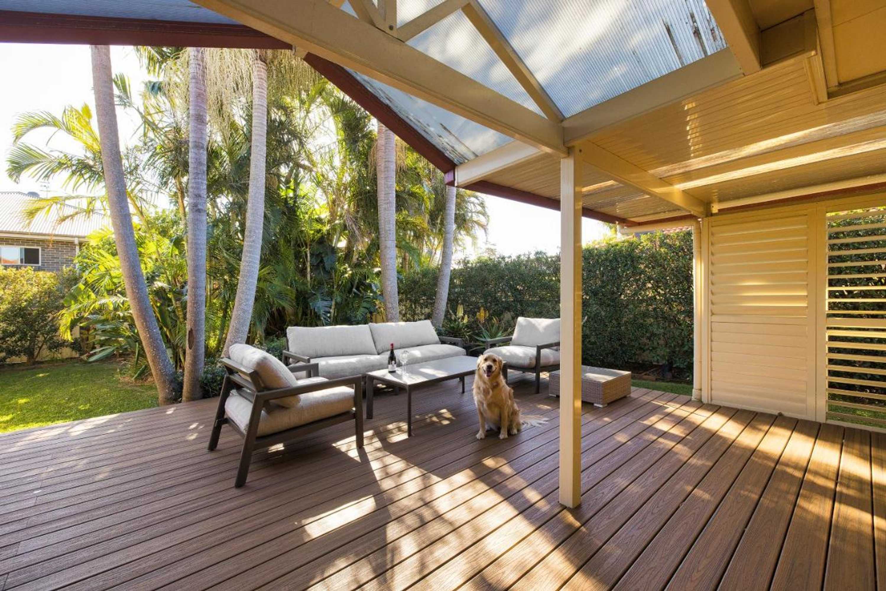 Gift card for Pawprints, 123 Bagnalls Beach Road