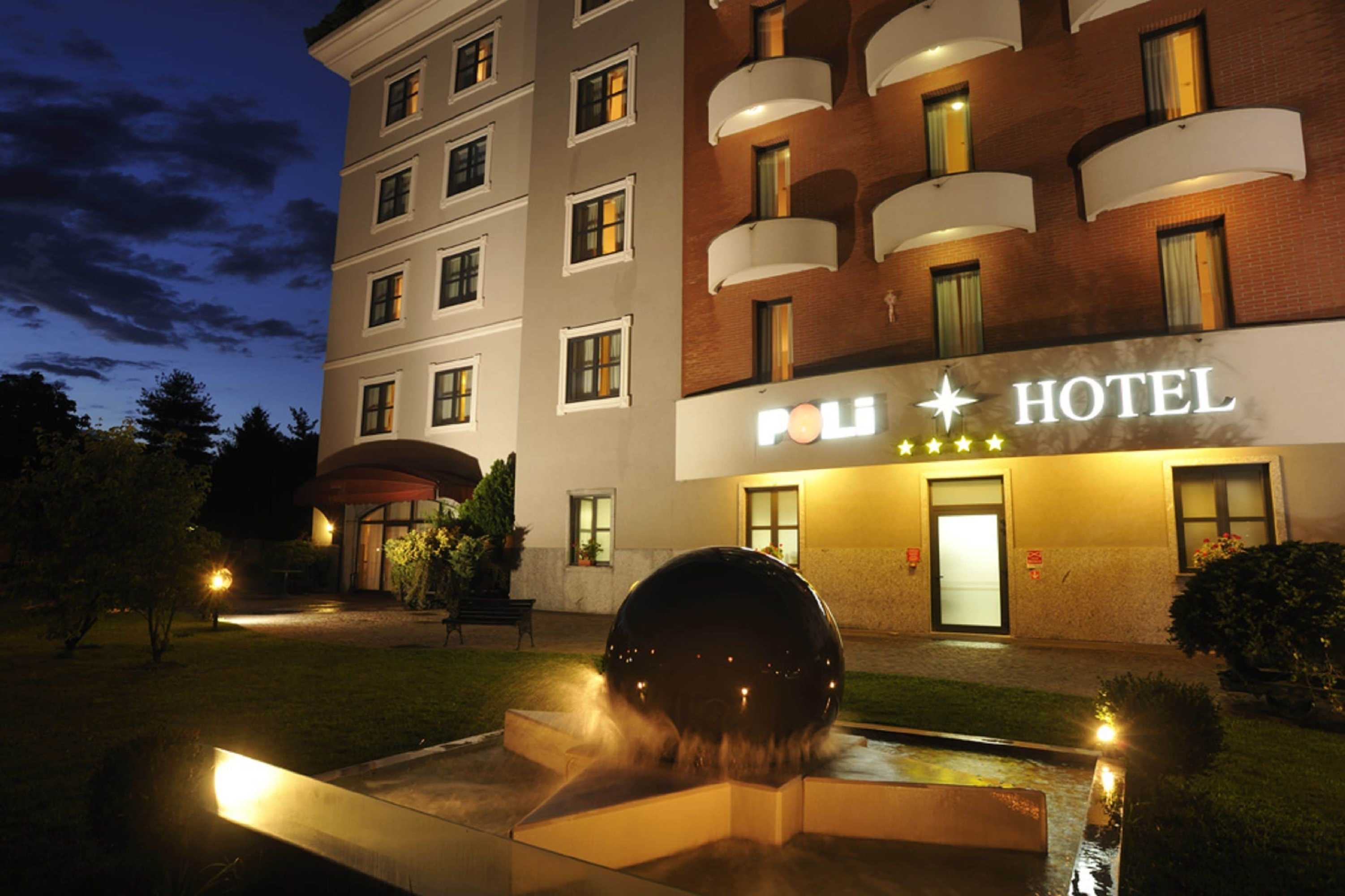 Gift card for Poli Hotel Gift card for Poli Hotel