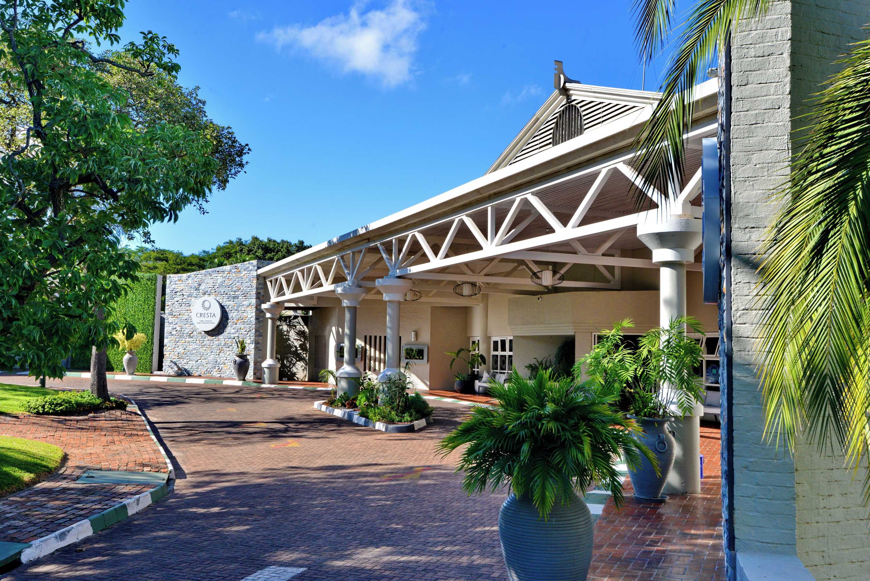 Gift card for Cresta Lodge - Harare Gift card for Cresta Lodge - Harare