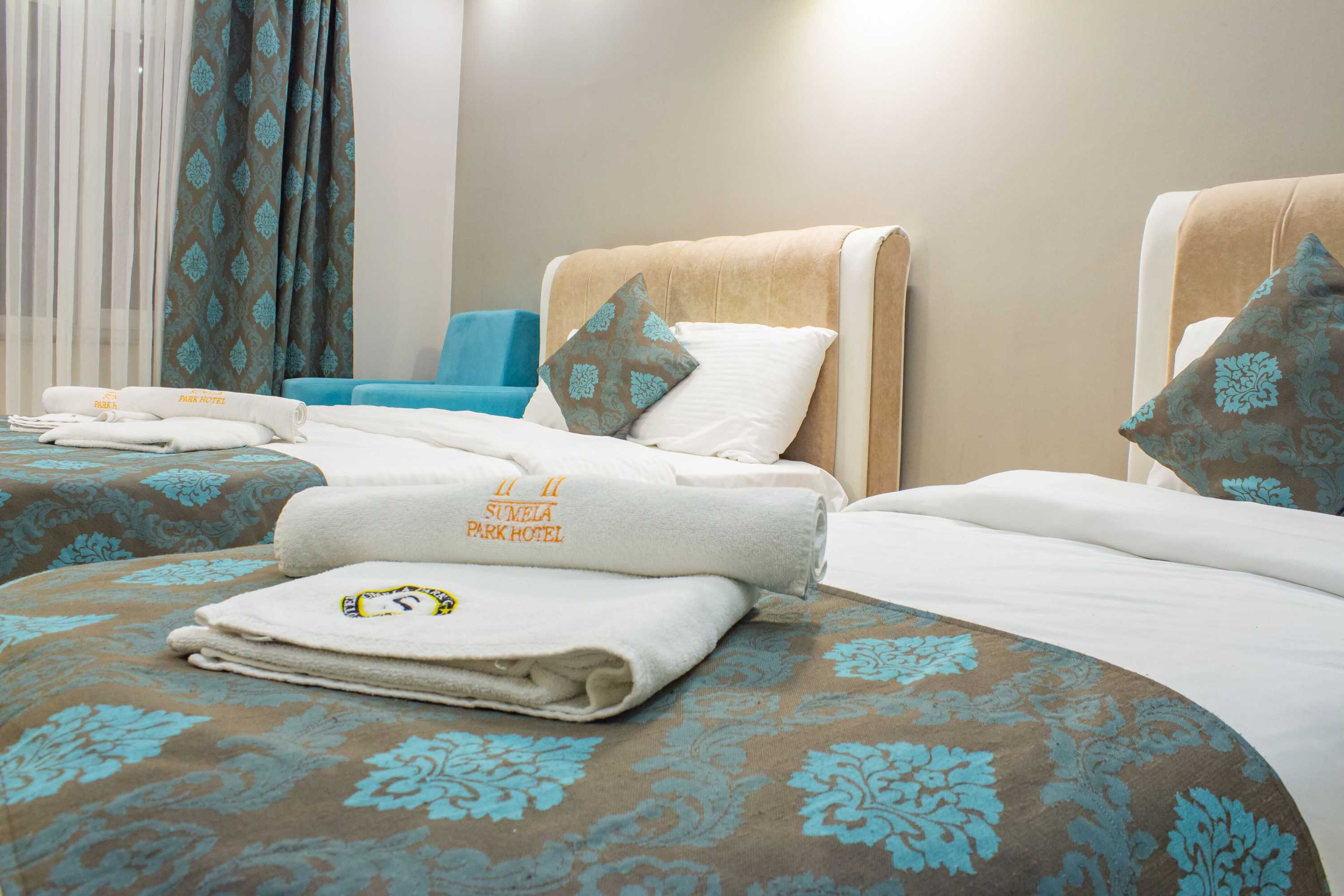 Gift card for Sumela Park Hotel Gift card for Sumela Park Hotel