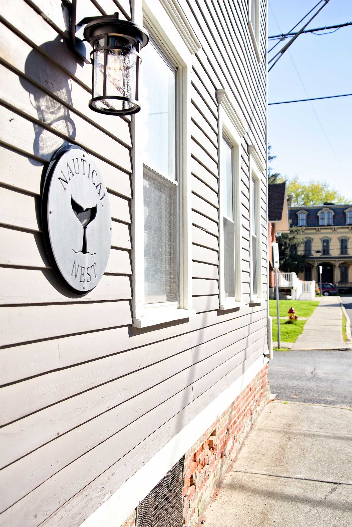 Gift card for Nautical Nest